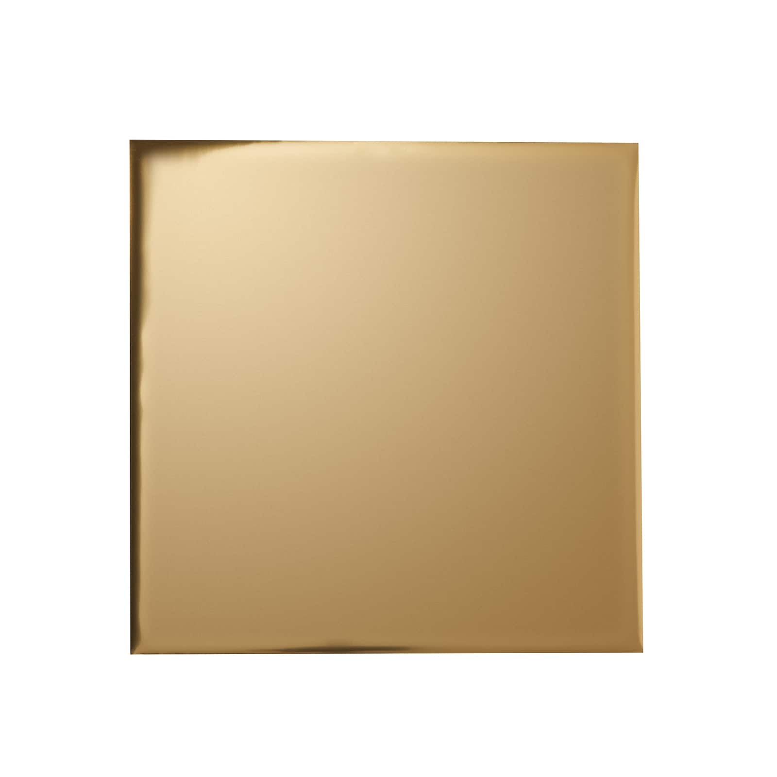 Cricut&#xAE; Foil Transfer Sheets, Gold