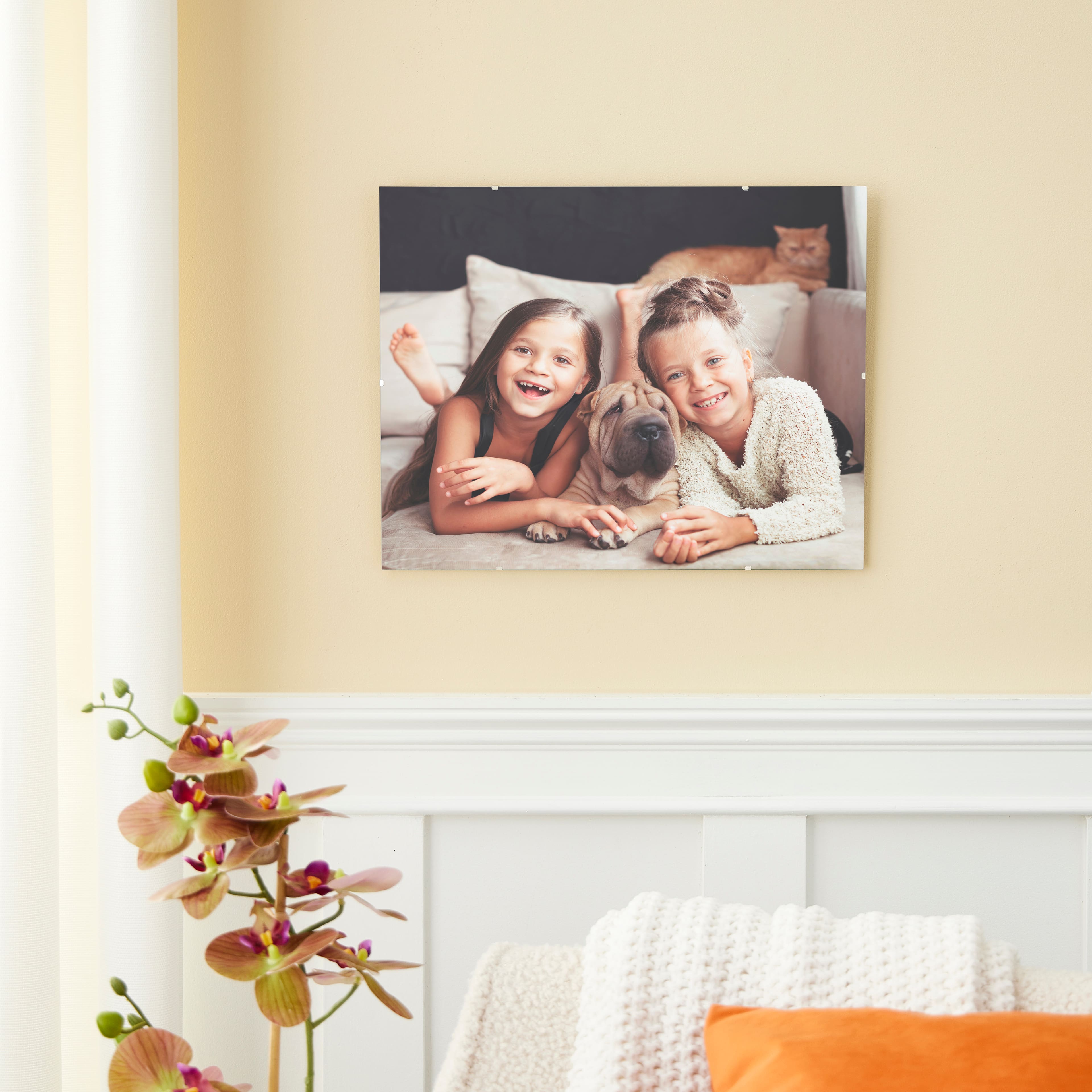 12 Pack: Clear 9" x 12" Clip Frame, Basics By Studio Décor®