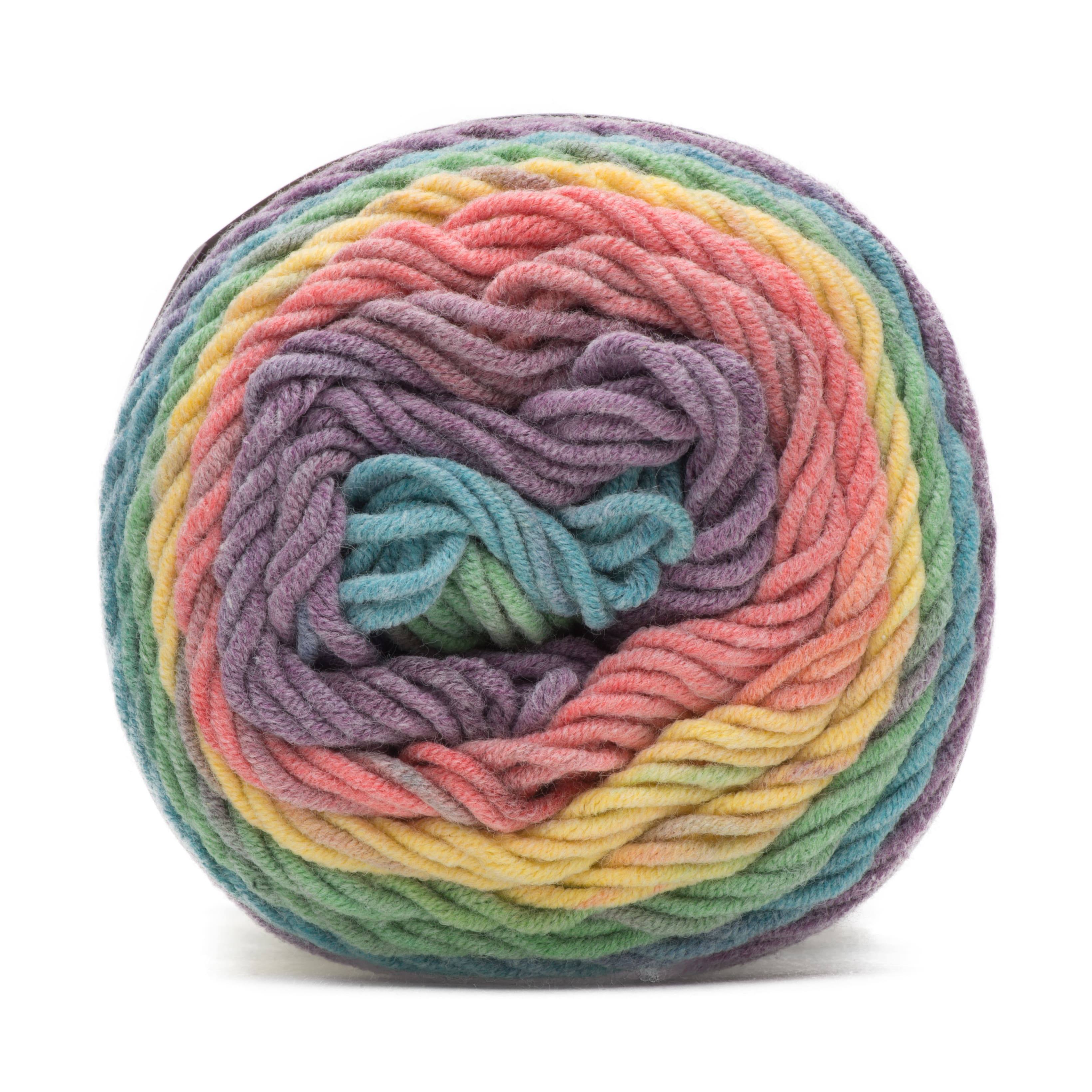 Caron&#xAE; Cotton Cakes&#x2122; Yarn