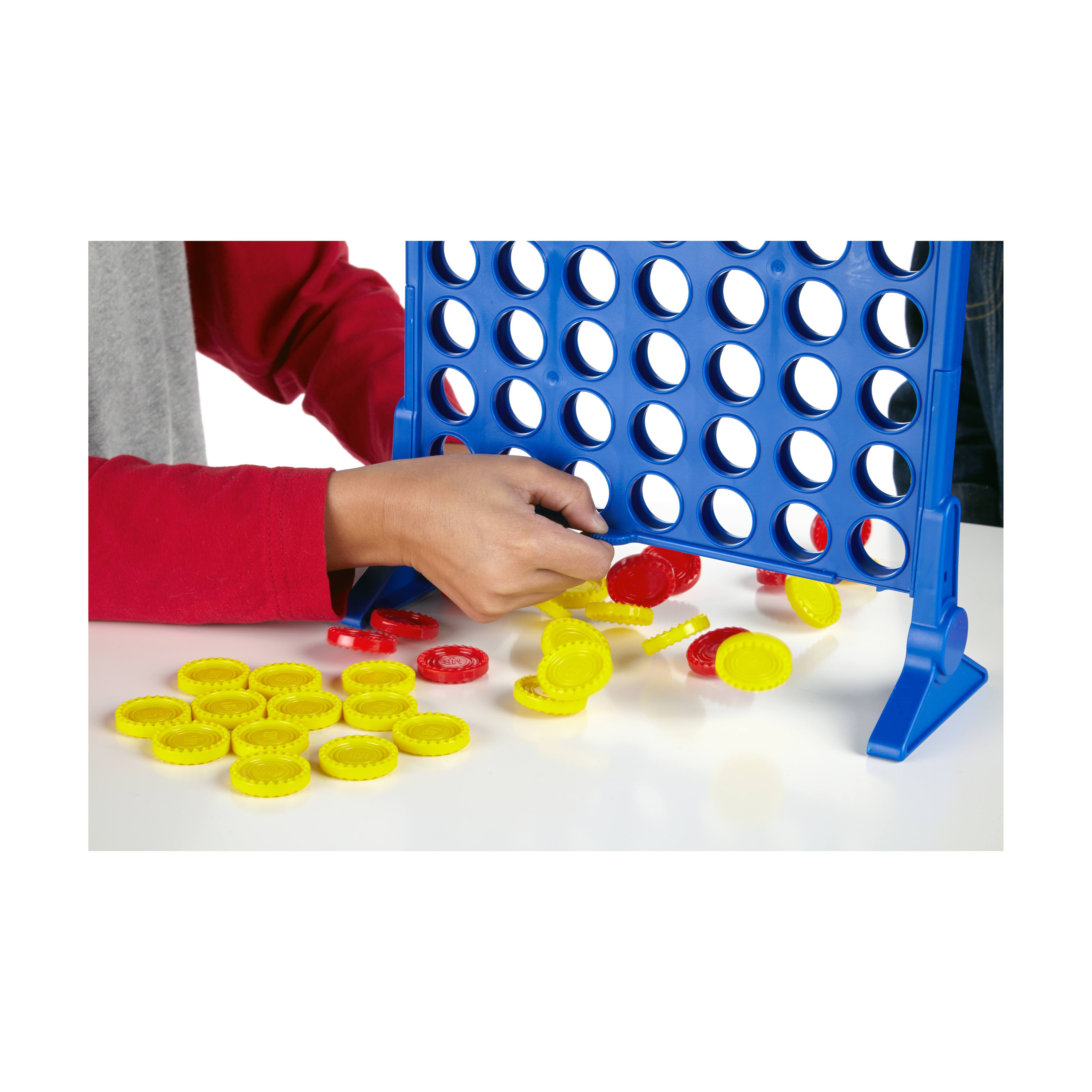 Connect 4® Game