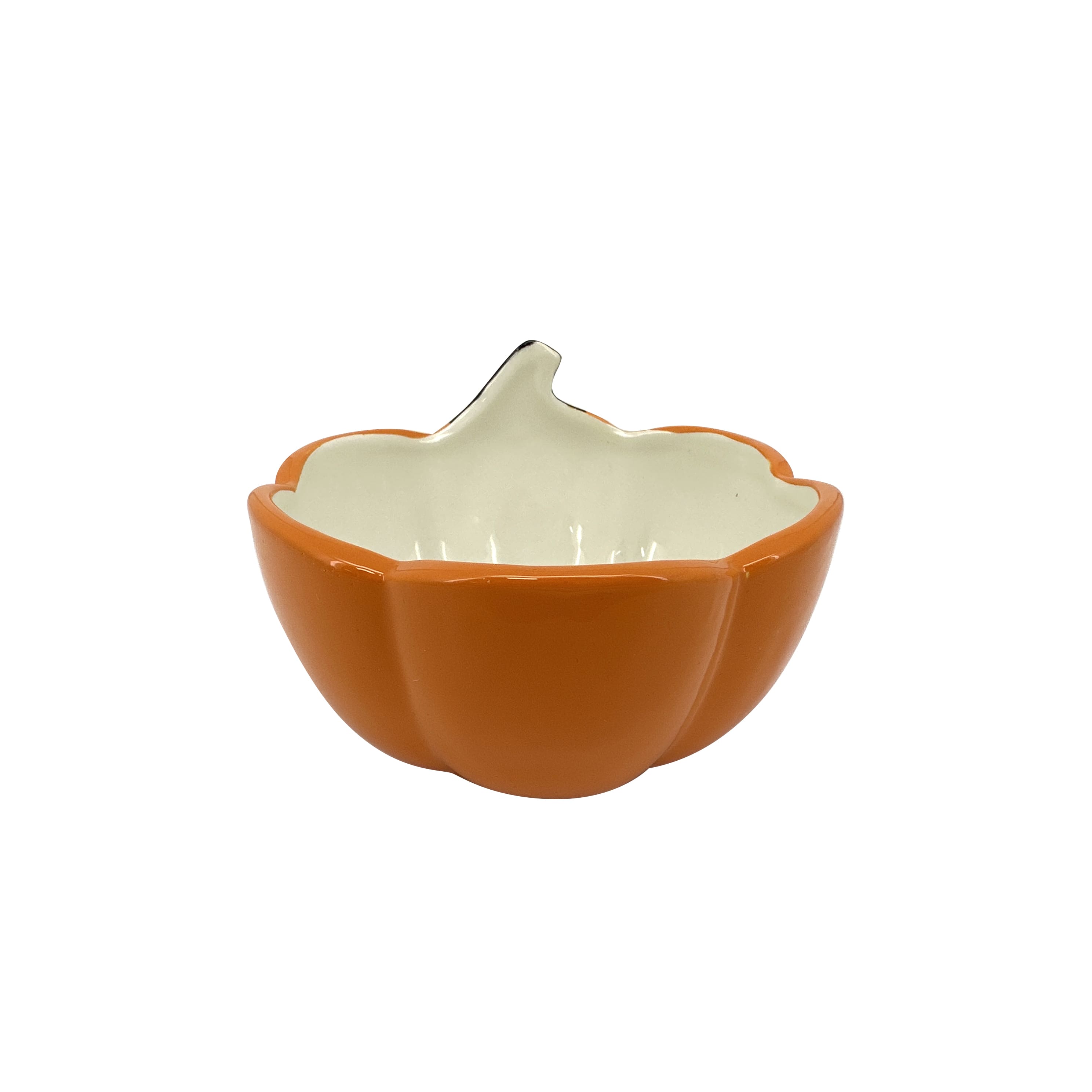 Assorted Halloween Icon Ceramic Bowl by Makery&#x2122;
