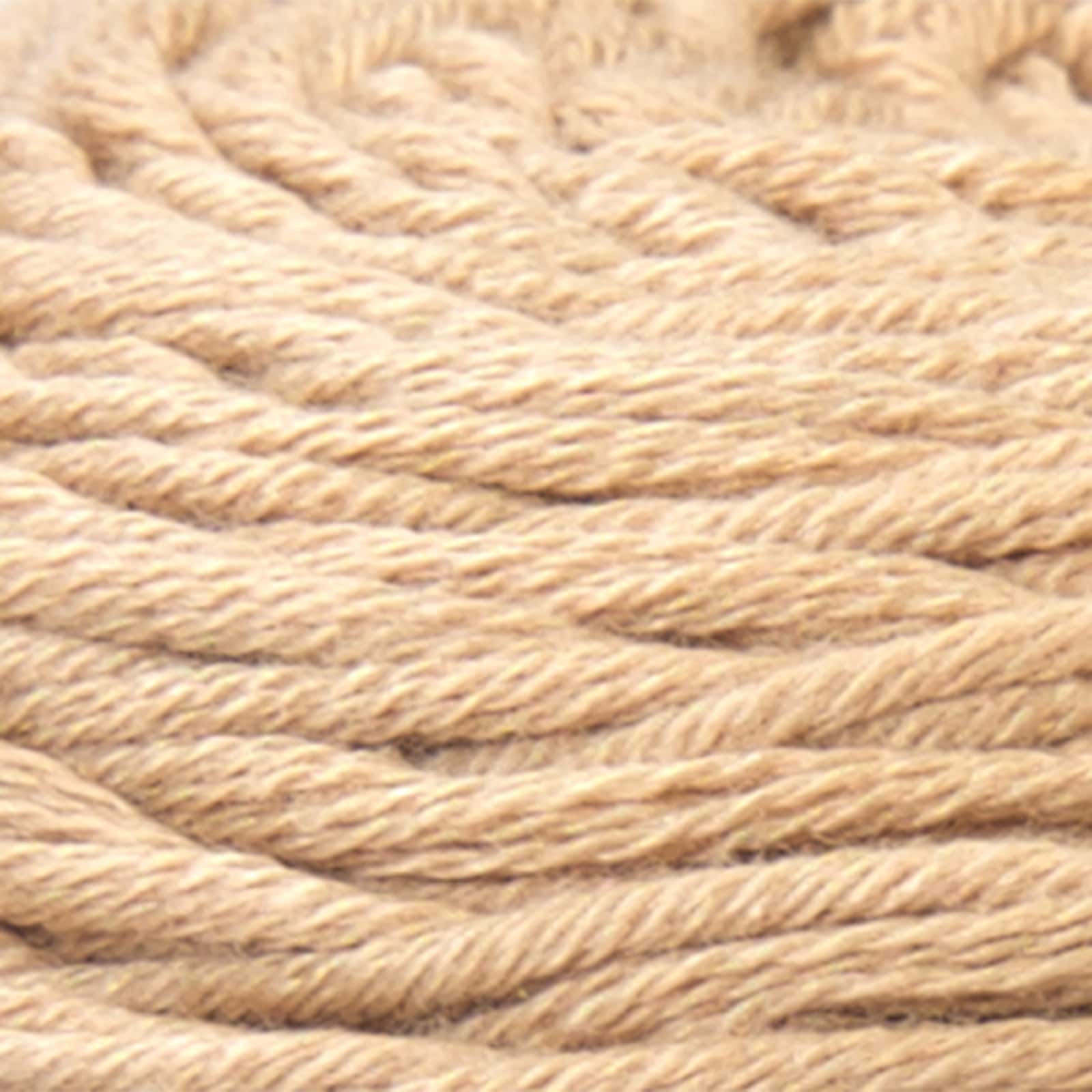 3 Pack) Lion Brand Yarn 835-107 Coboo Yarn, Denim