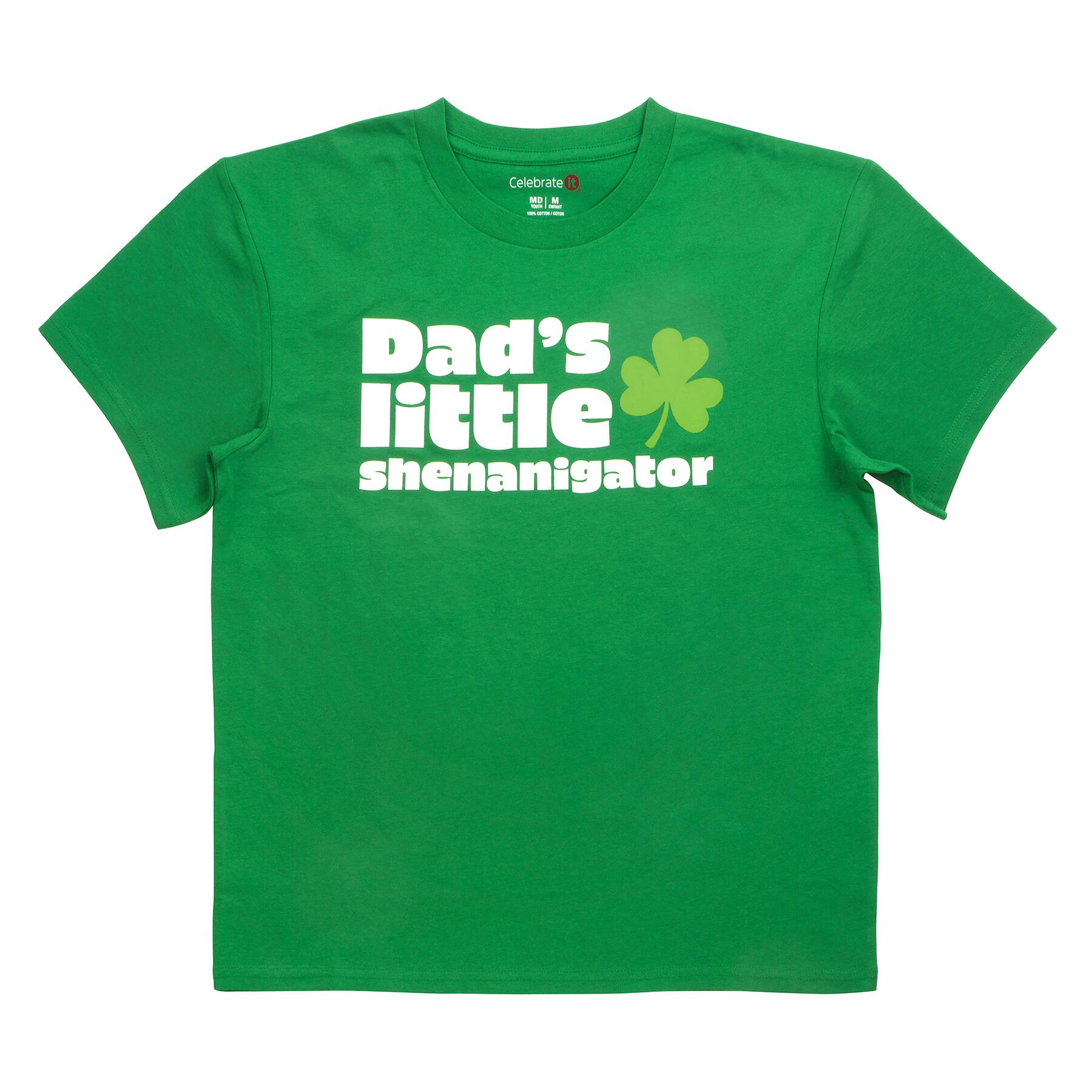 Shenanigans Shirt Funny Shenanigator St Patricks Day T-Shirt Shenanigans Shirt Funny Shenanigator St Patricks Day T-Shirt
