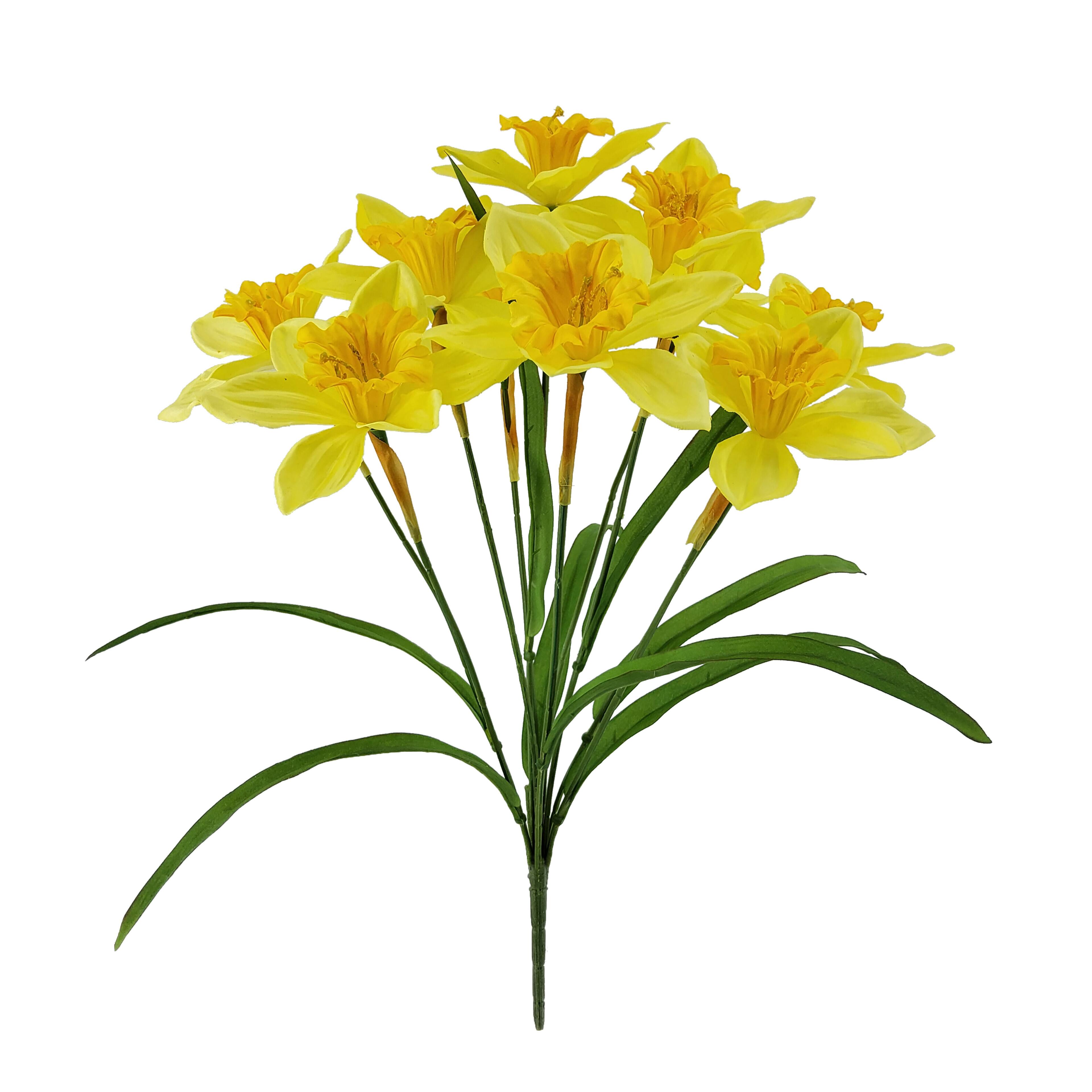 20" Daffodil Bush by Ashland®