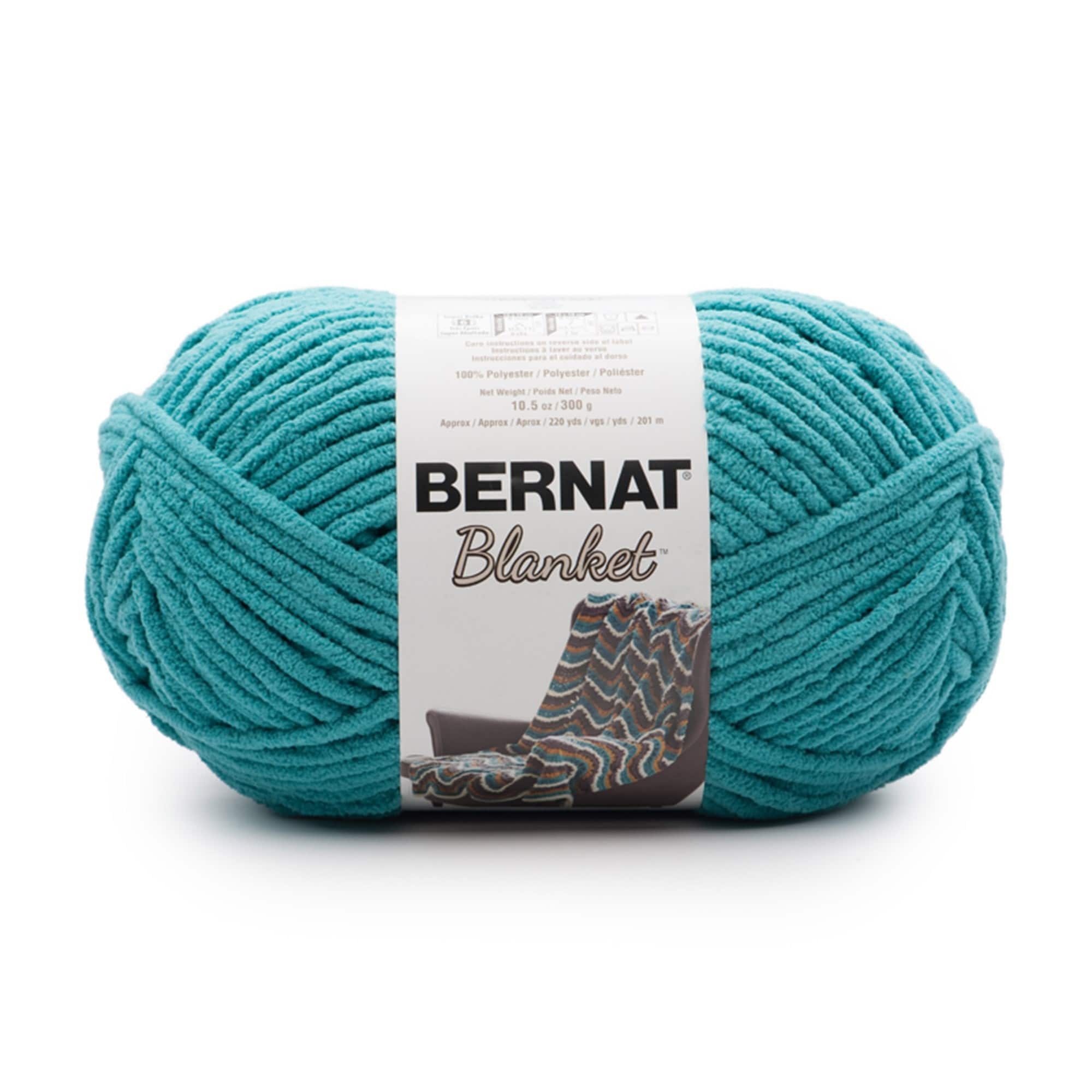 Bernat® Blanket™ Yarn Michaels