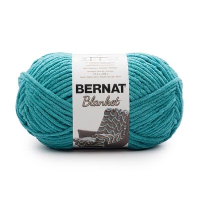 Bernat® Blanket™ Yarn | Michaels