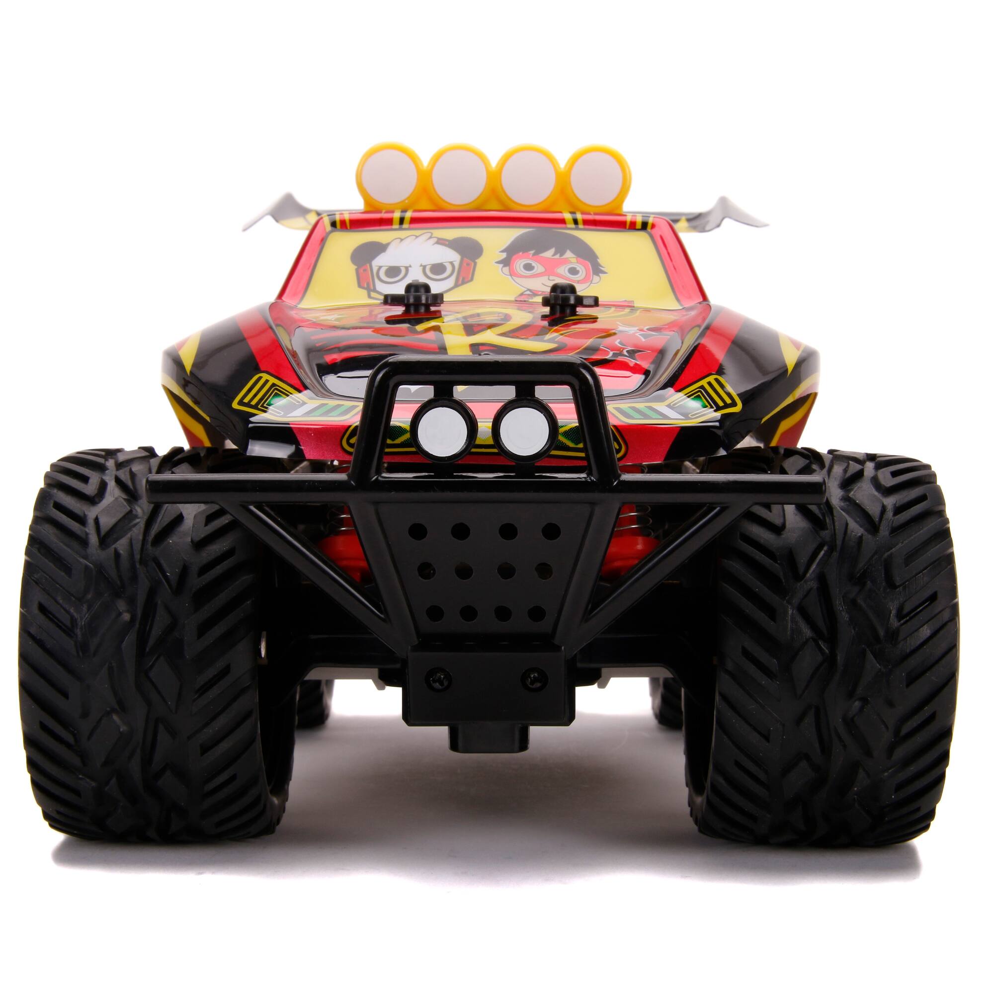 Jada Toys&#xAE; Ryan&#x27;s World 1:14 Scale Buggy RC
