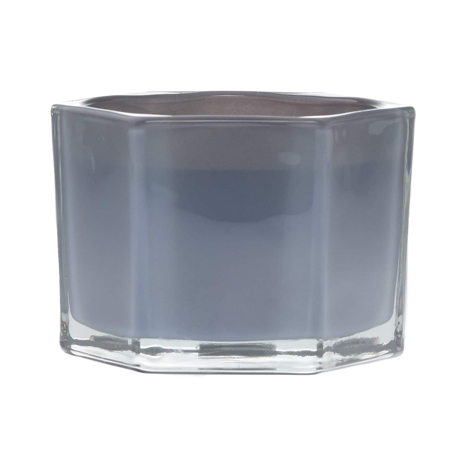 Sandalwood &#x26; Black Rose 2-Wick Jar Candle by Ashland&#xAE;