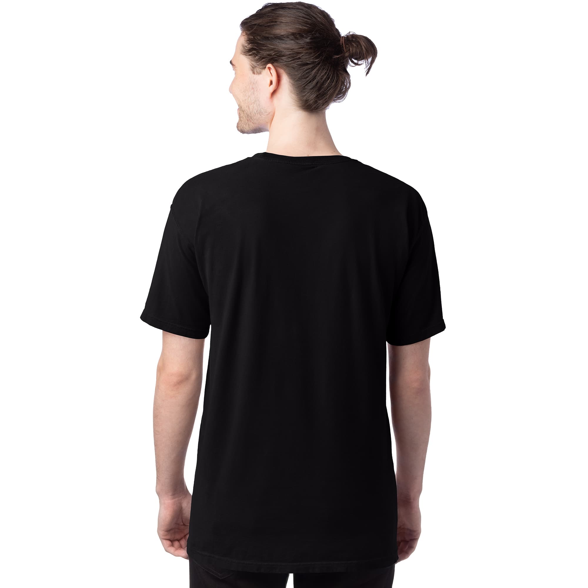 Hanes ComfortWash Garment-Dyed Unisex T-Shirt