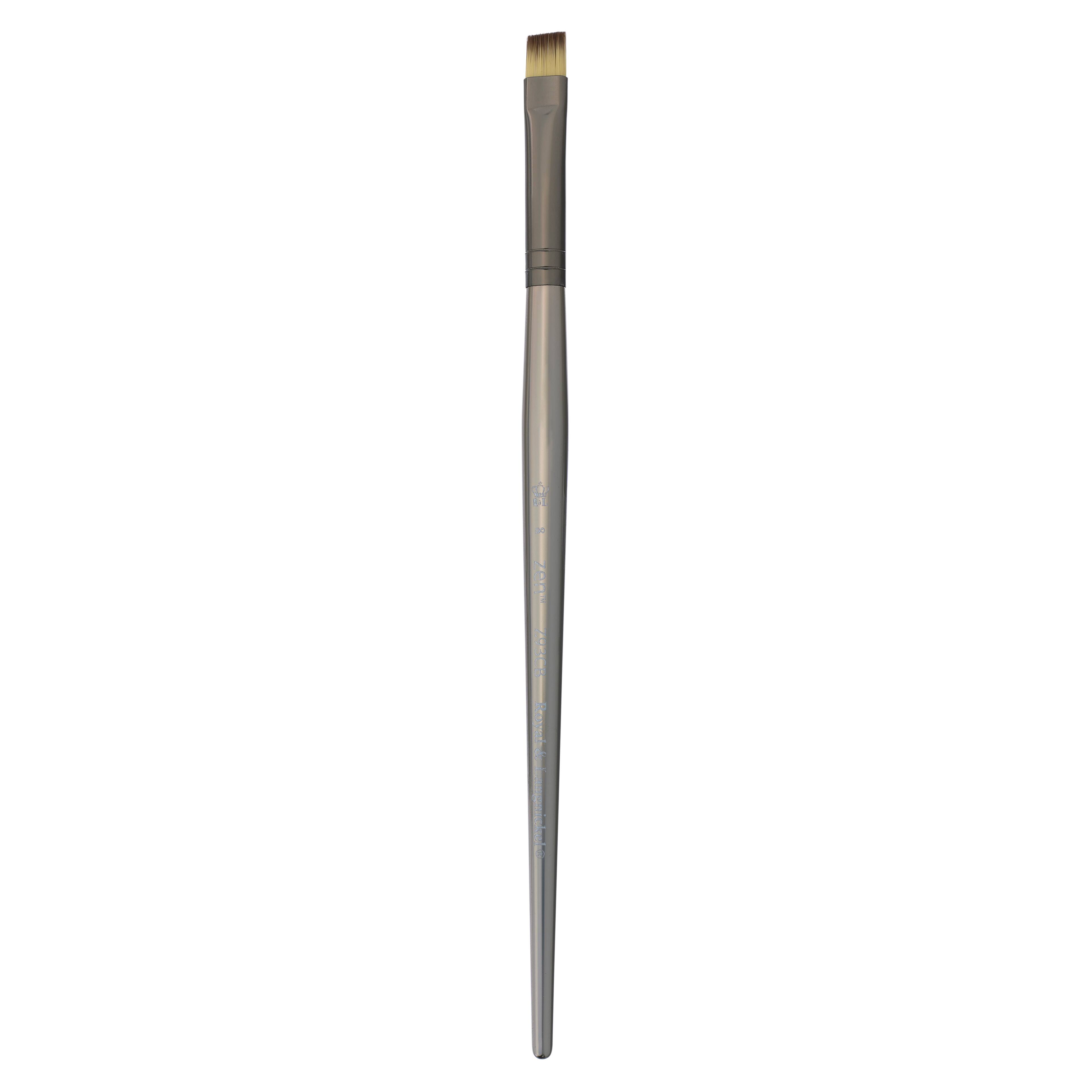 Zen&#x2122; Series 93 Short Handle Chisel Blender