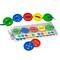 Miniland 31791 Activity Buttons - Tasti Miniland 31791 Activity Buttons - Tasti