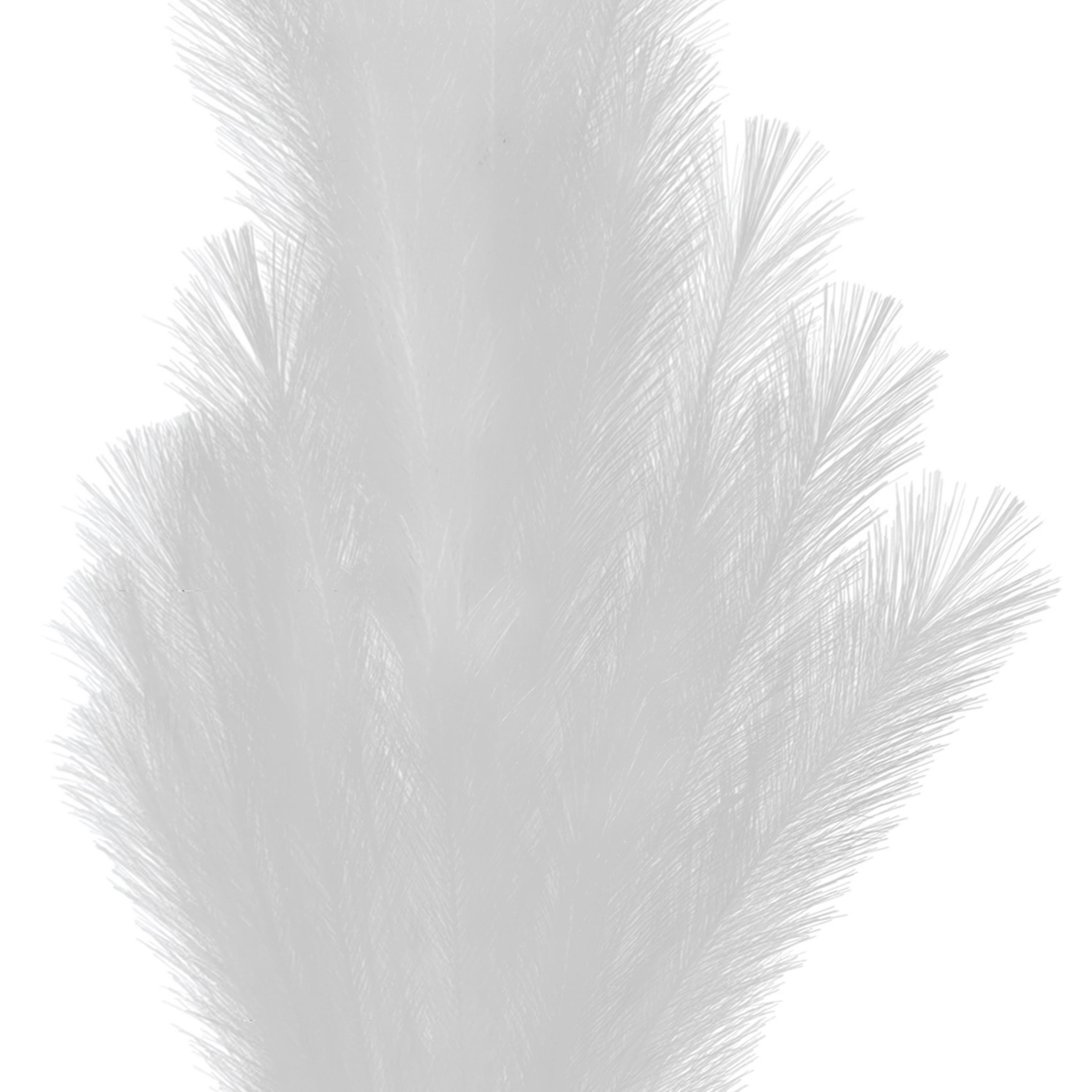 6 Pack: 42" White Pampas Grass Stem by Ashland®