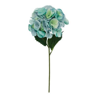 Seafoam Hydrangea Stem by Ashland® | Michaels