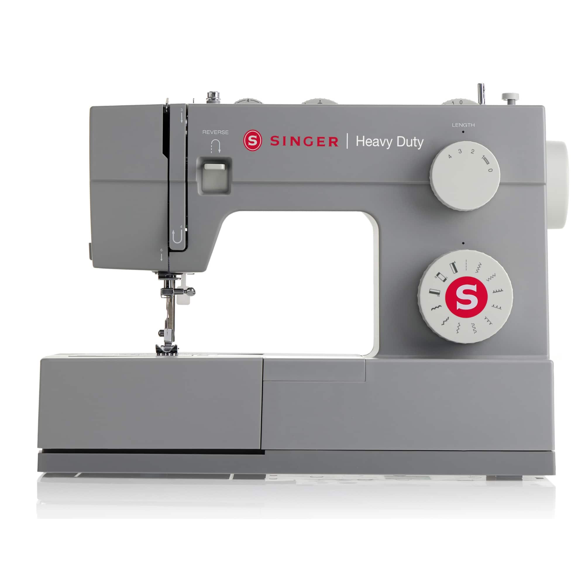 SINGER® Heavy Duty 4411 Mechanical Sewing Machine