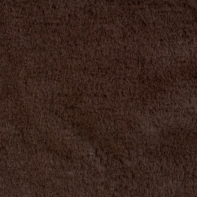 Brown Faux Fur Craft Fabric by Darice | 59 | Michaels