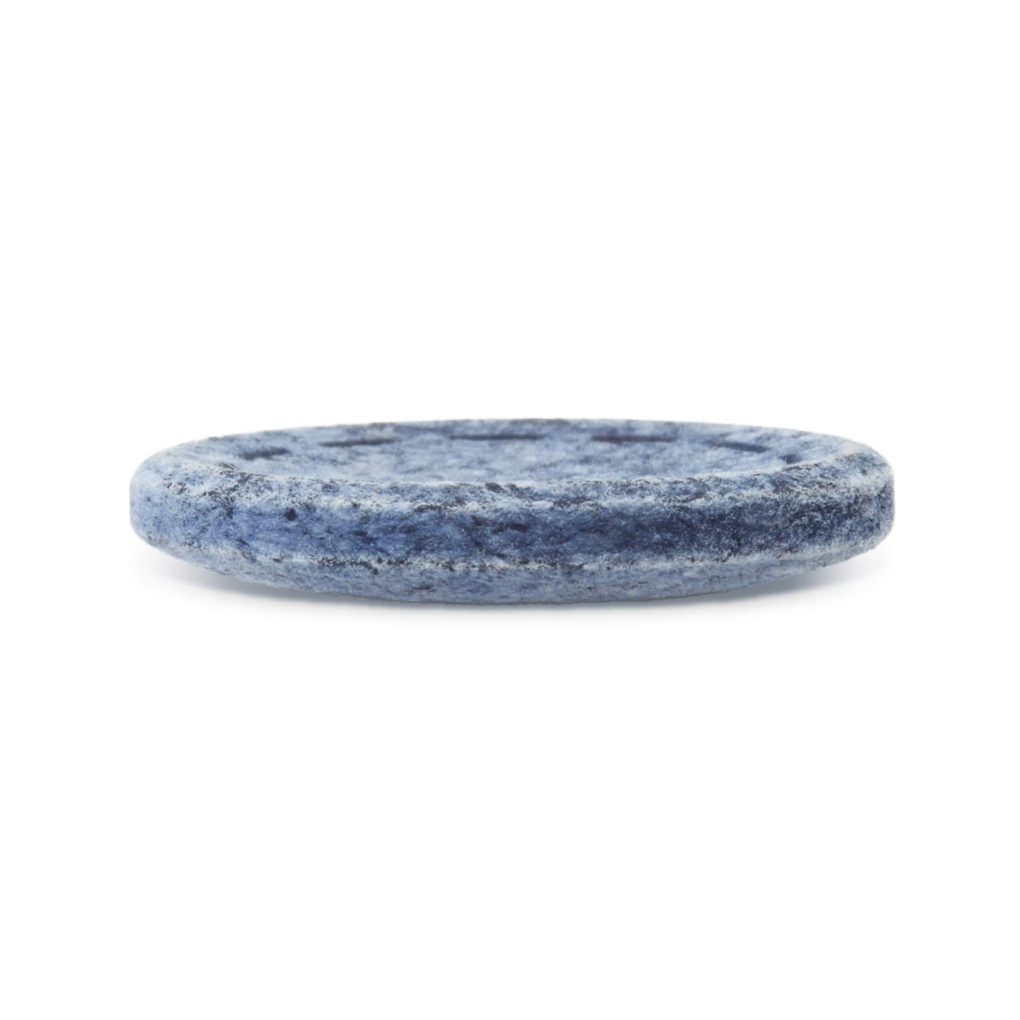 Dritz&#xAE; 25mm Recycled Cotton Round Stitch Button, 6ct.