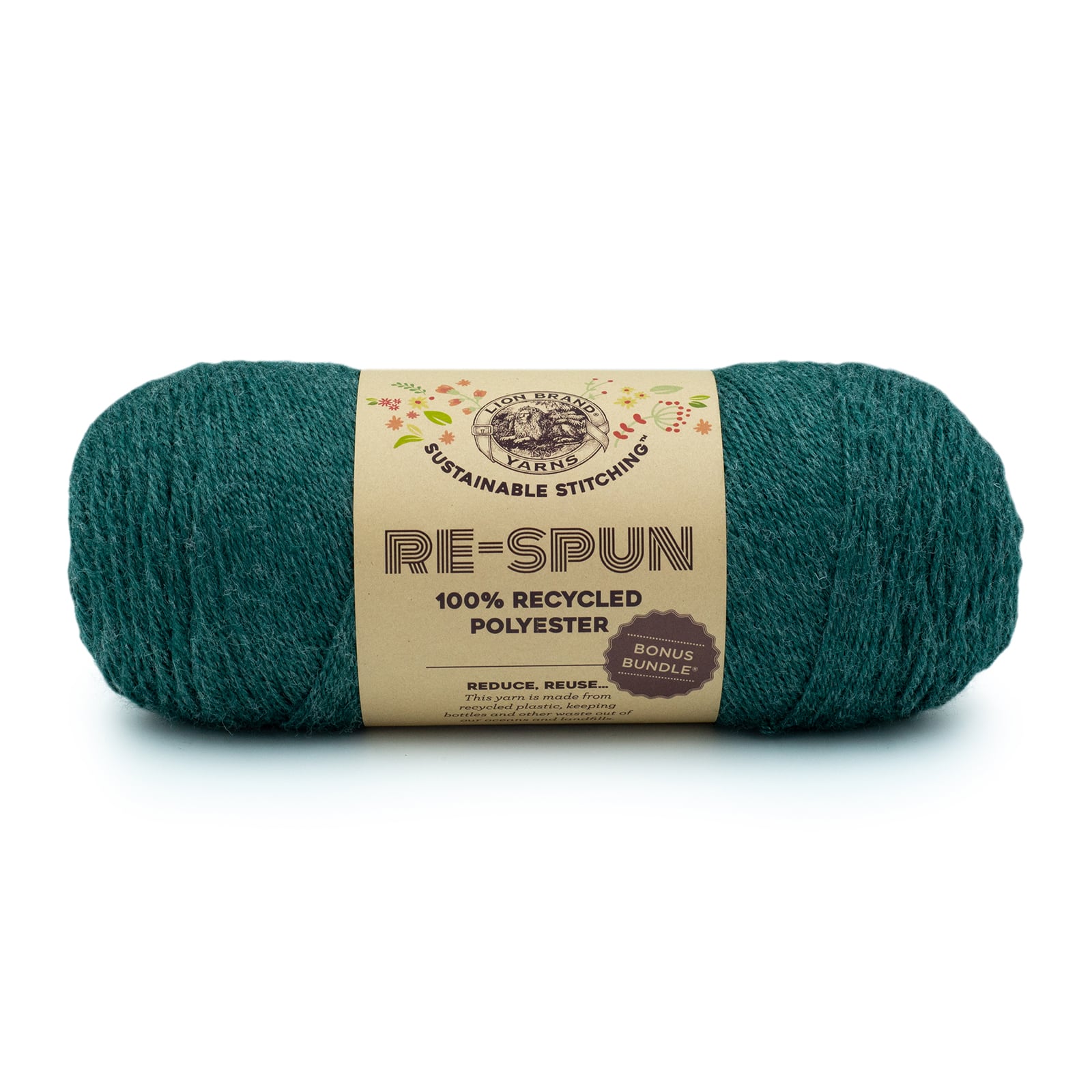 Ringspun™ Yarn by Loops & Threads®, Michaels