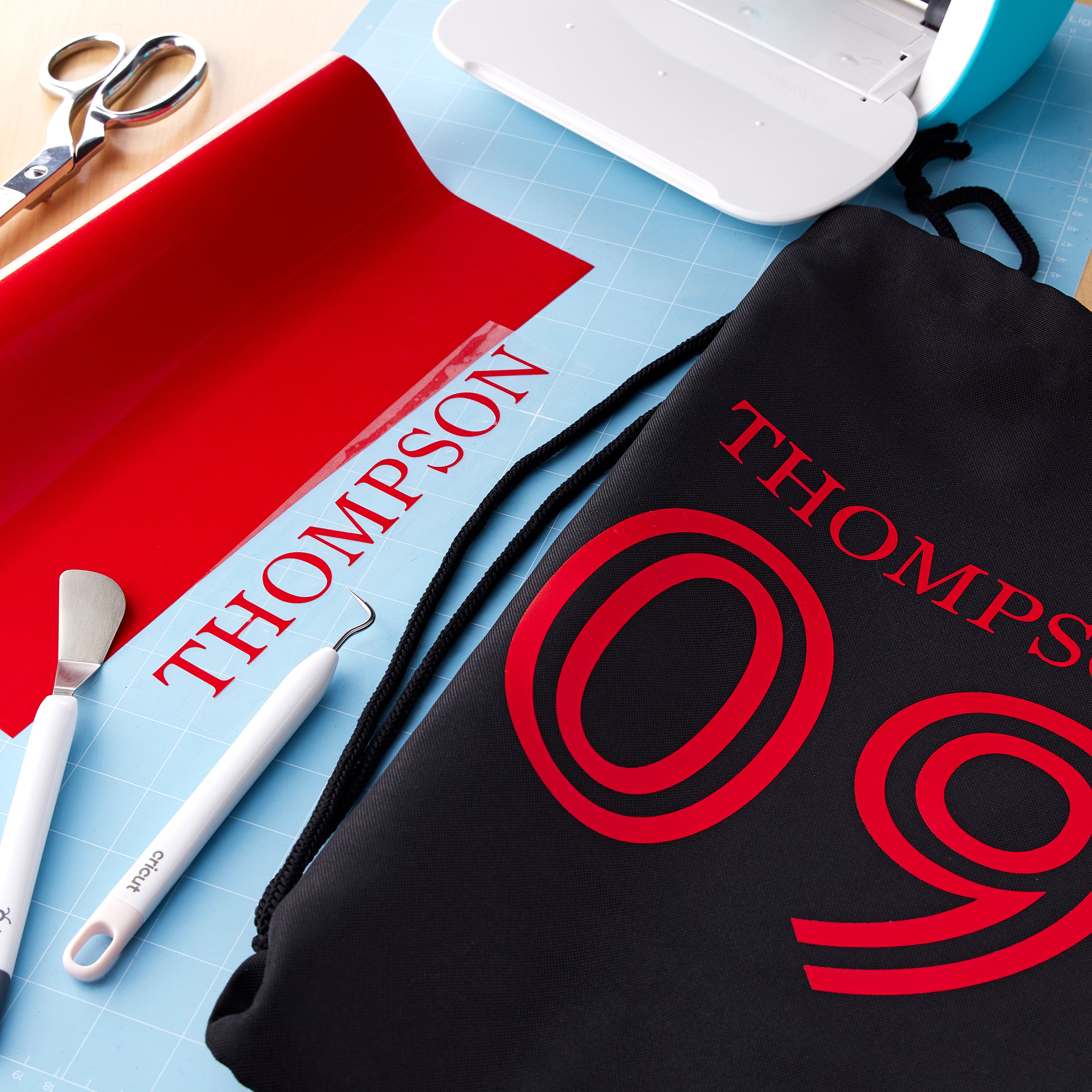 Cricut® SportFlex Iron-On™