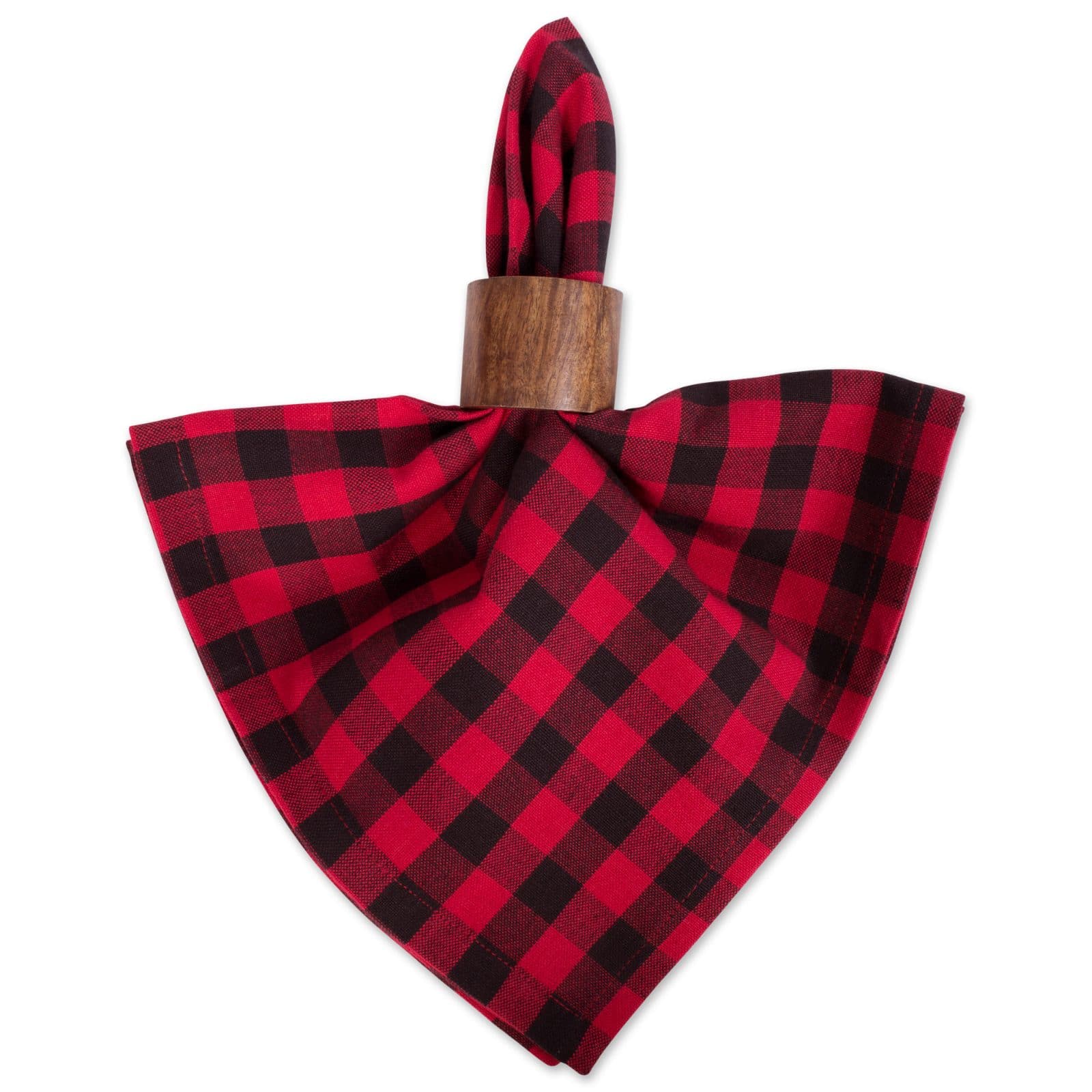 DII® Logger Check Napkin, 6ct.