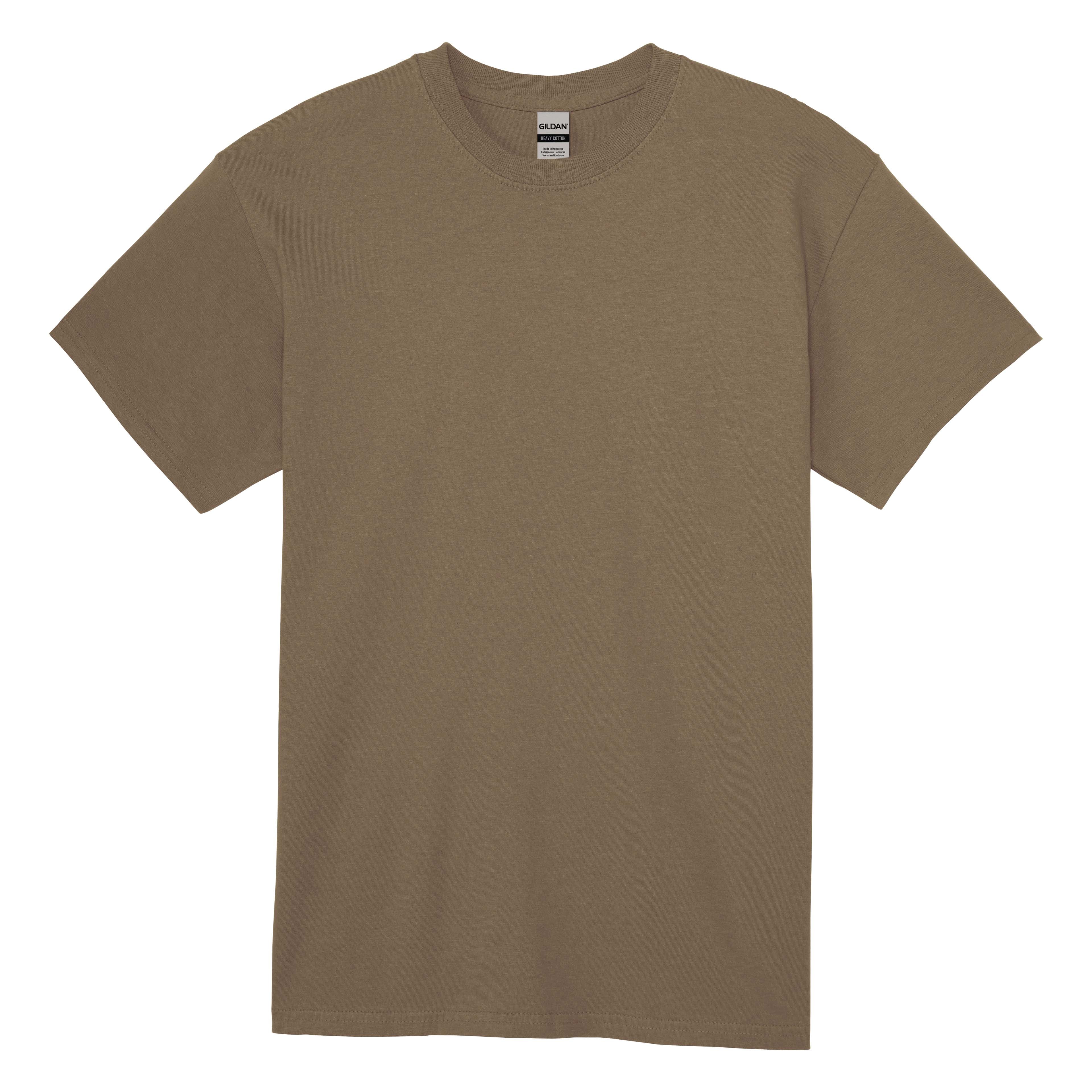 Gildan&#xAE; Short Sleeve Adult T-Shirt
