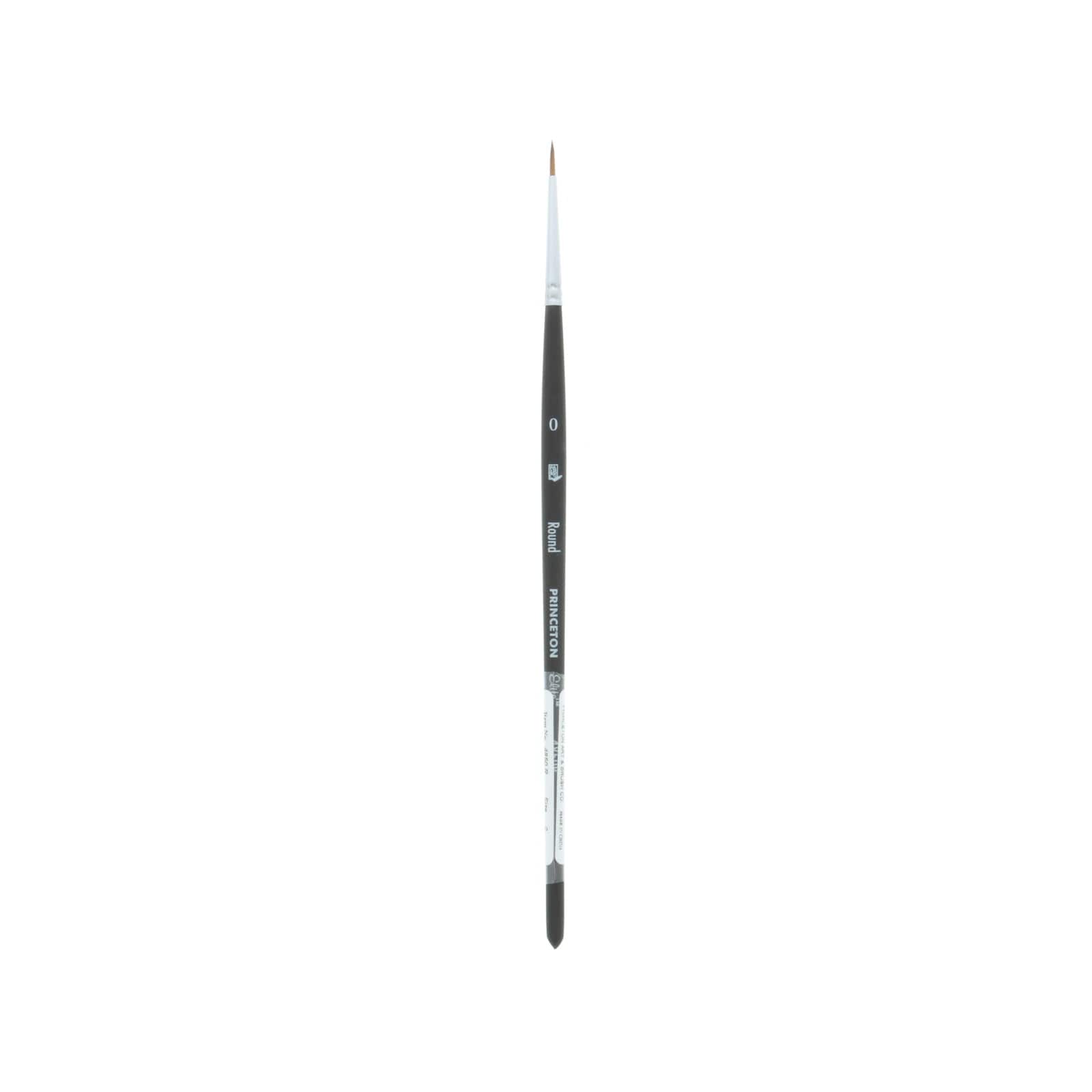 Princeton&#x2122; Aqua Elite&#x2122; Synthetic Round Watercolor Brush