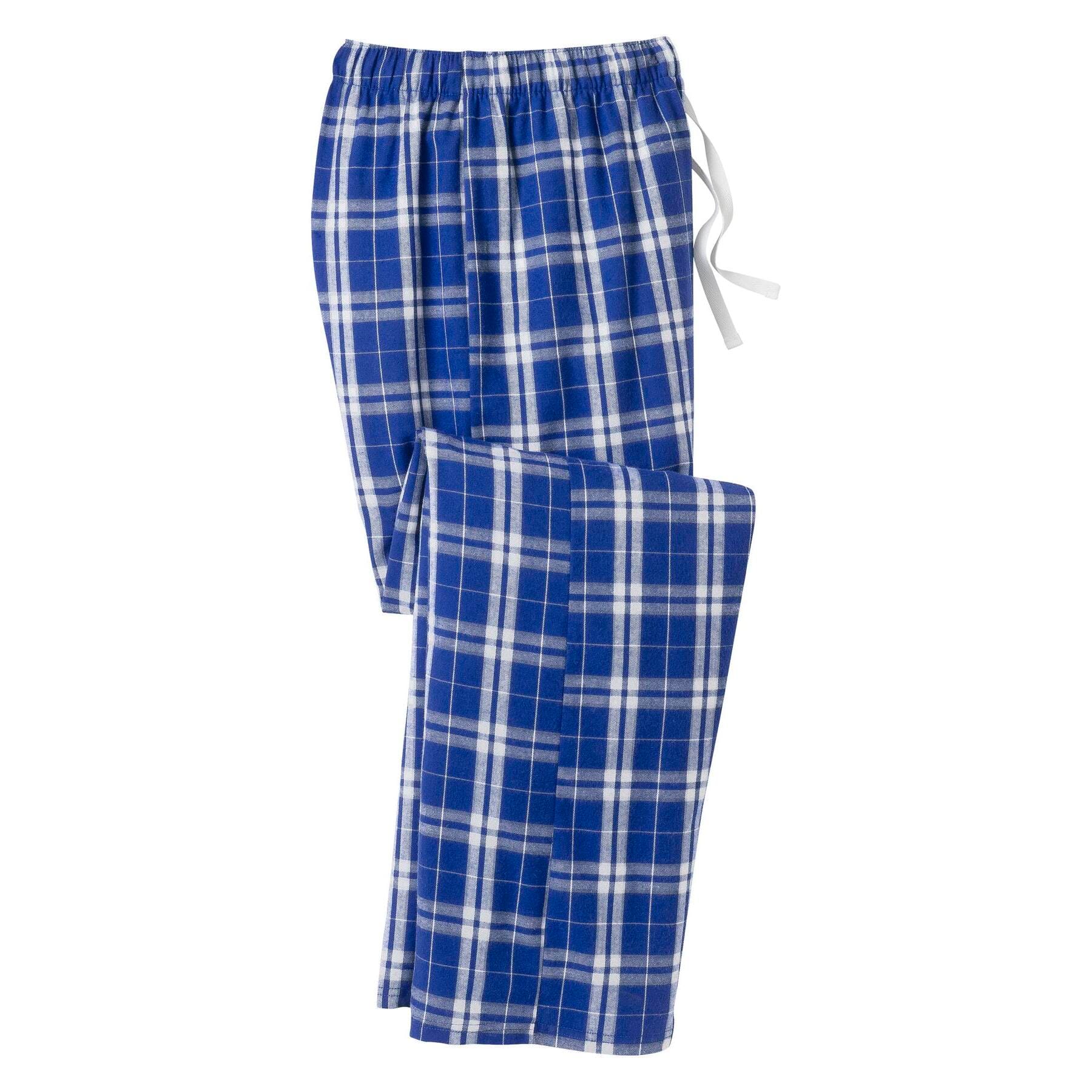 District 2024 pajama pants