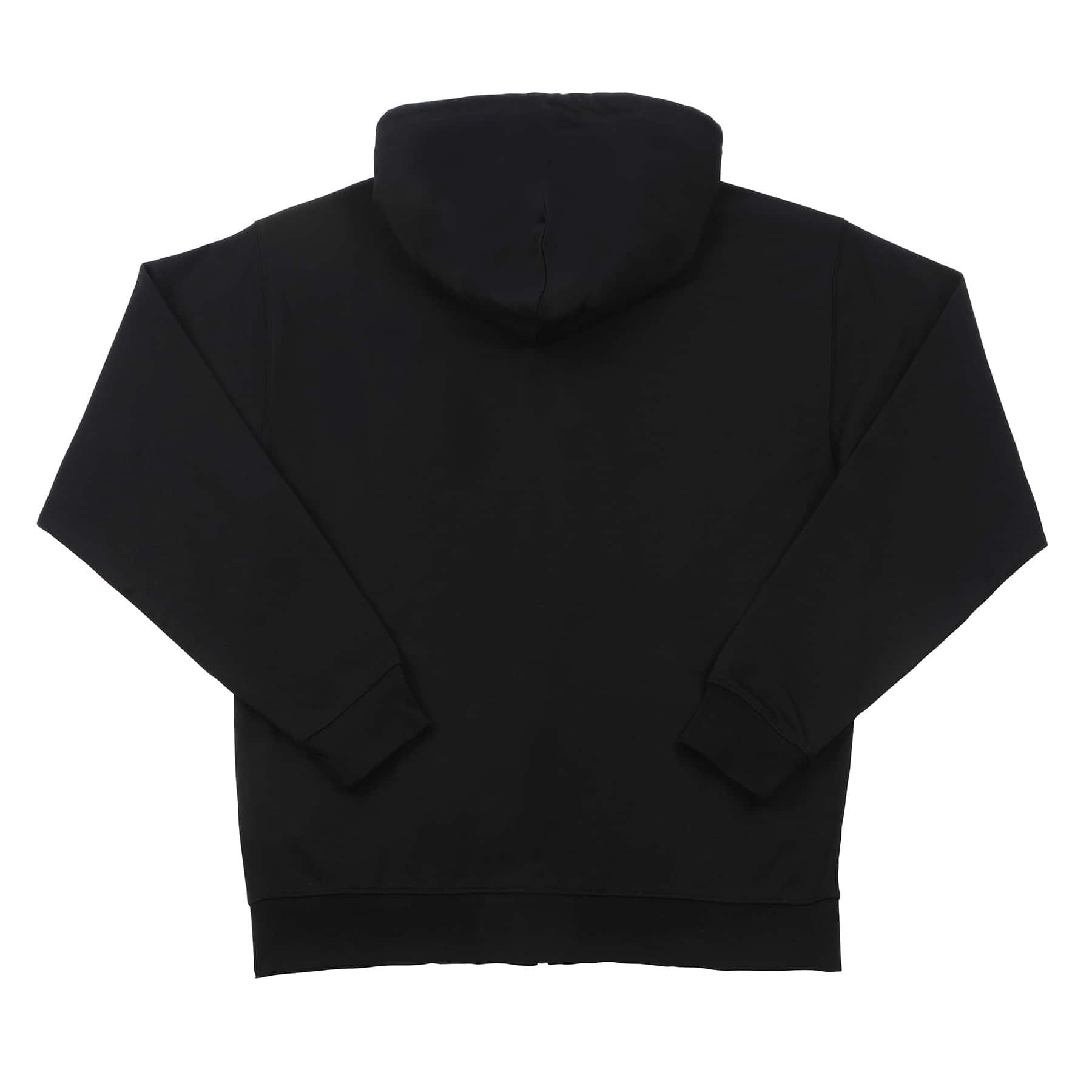 Unisex Adult Full Zip Hooded Sweatshirt by Make Market&#xAE;