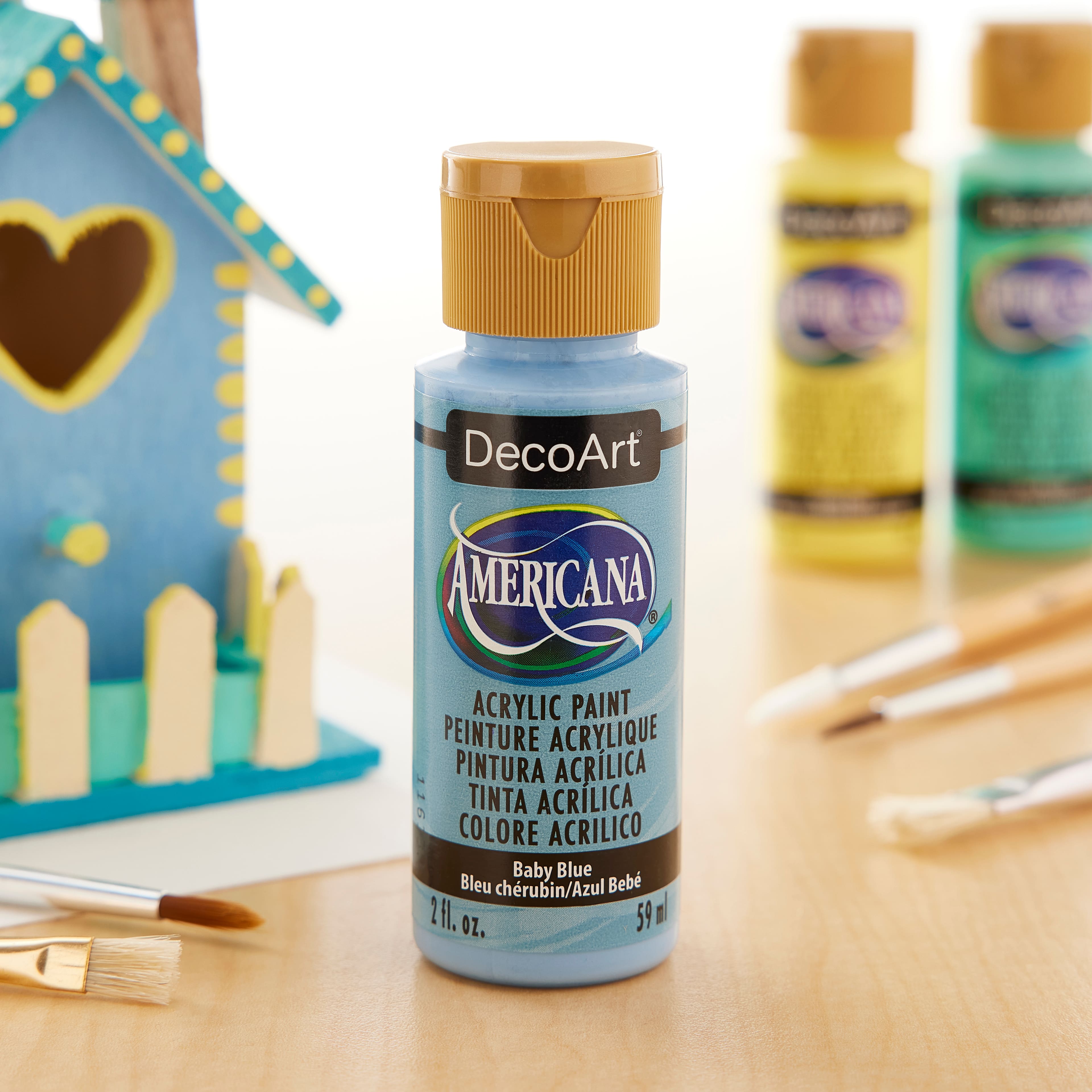 Americana&#xAE; Acrylic Paint, 2oz.