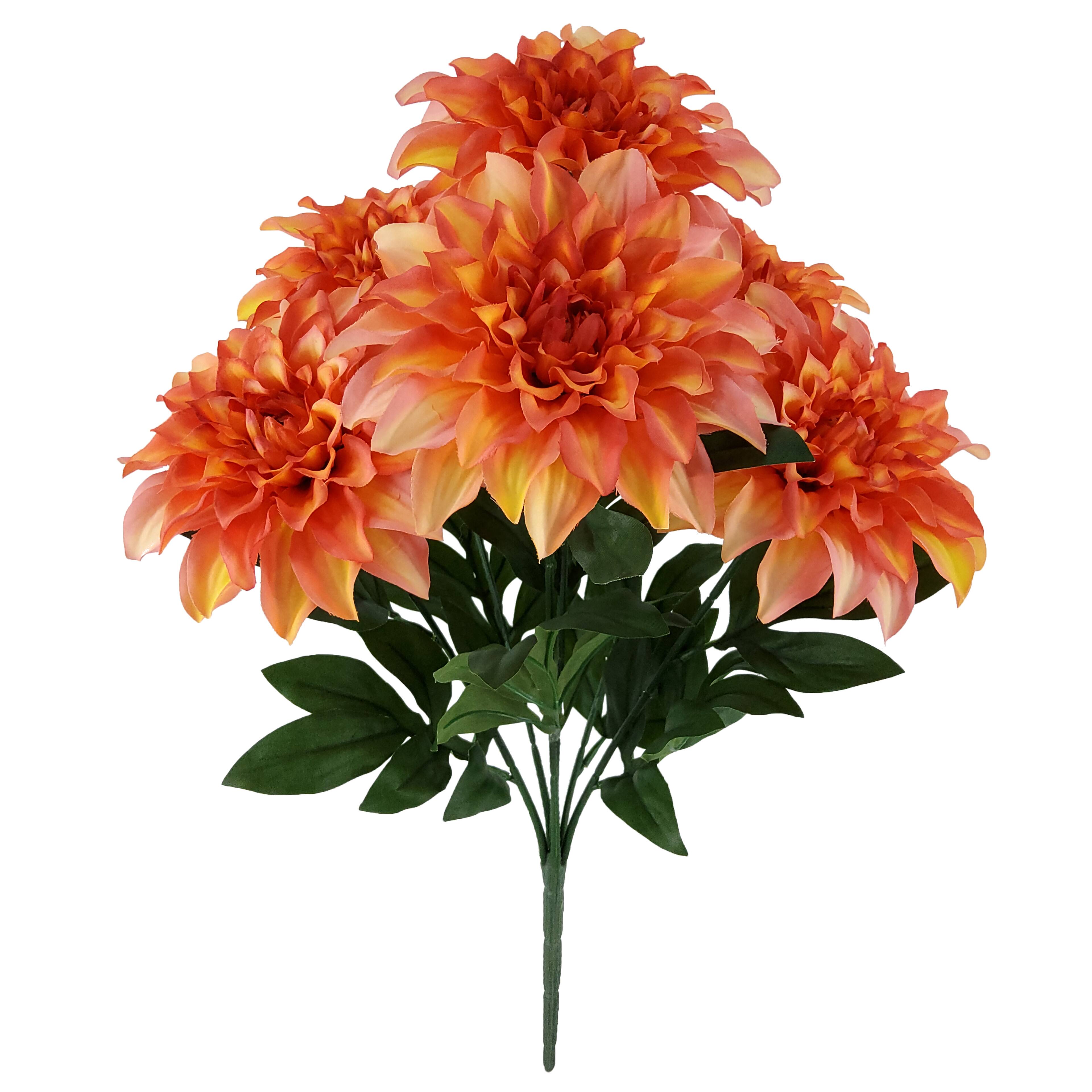 19" Dahlia Bush by Ashland®