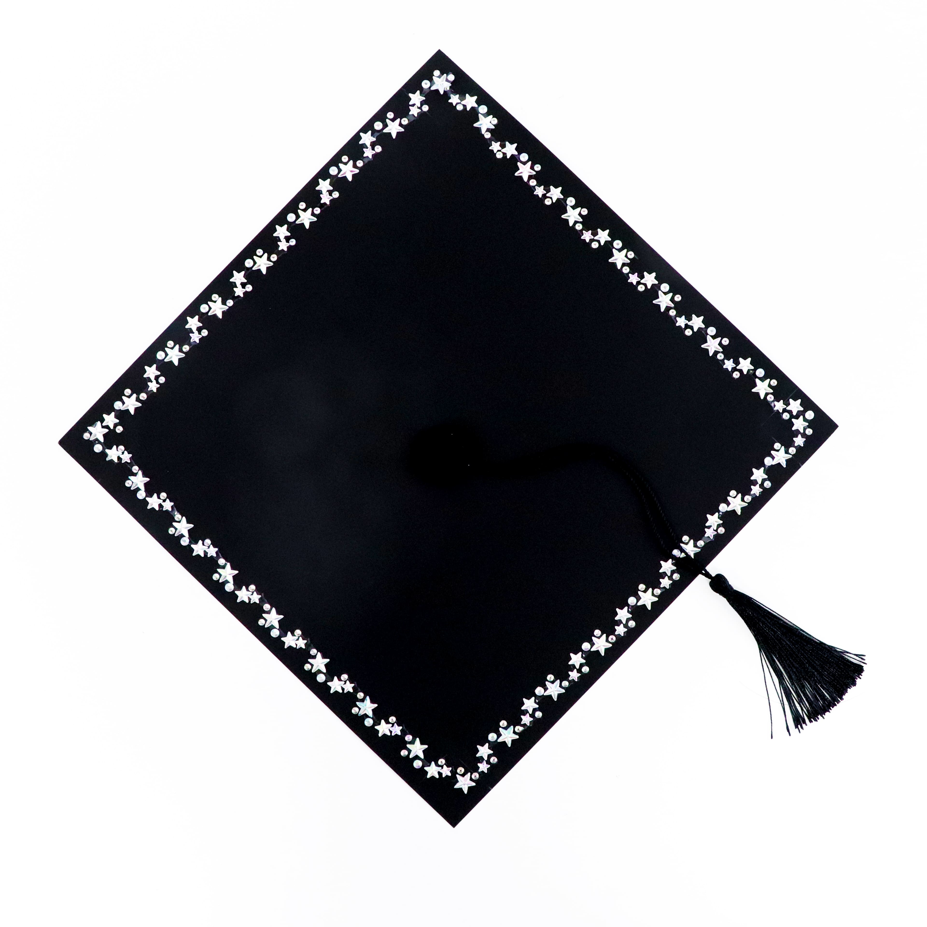 Iridescent Stars Graduation Bling Sticker Roll by Recollections&#x2122;