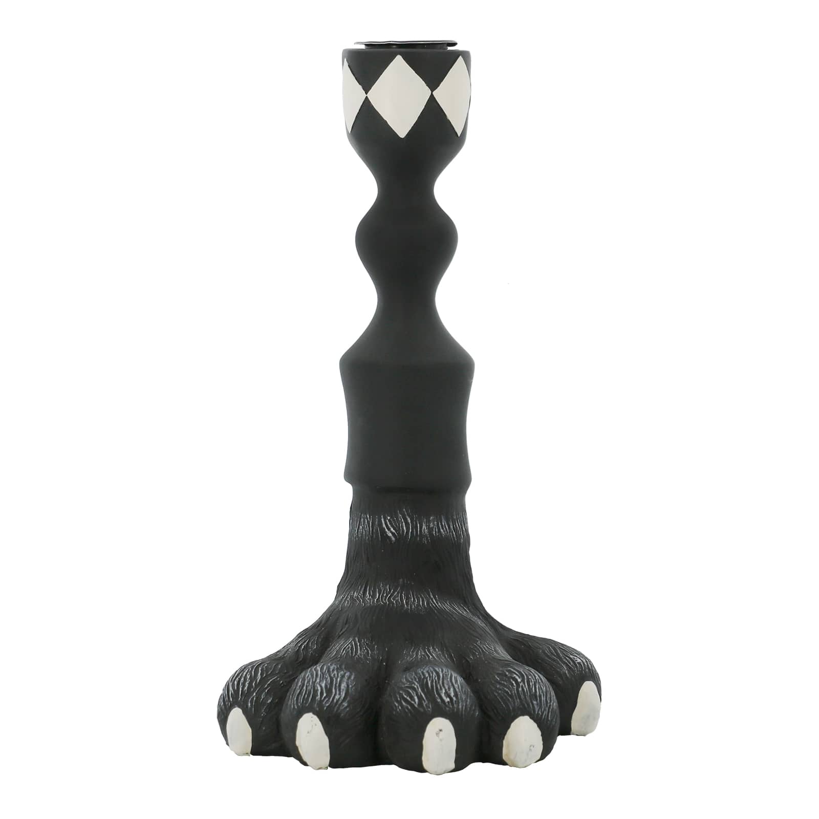 Cheshire Cat Leg Candle Holder by Ashland&#xAE;