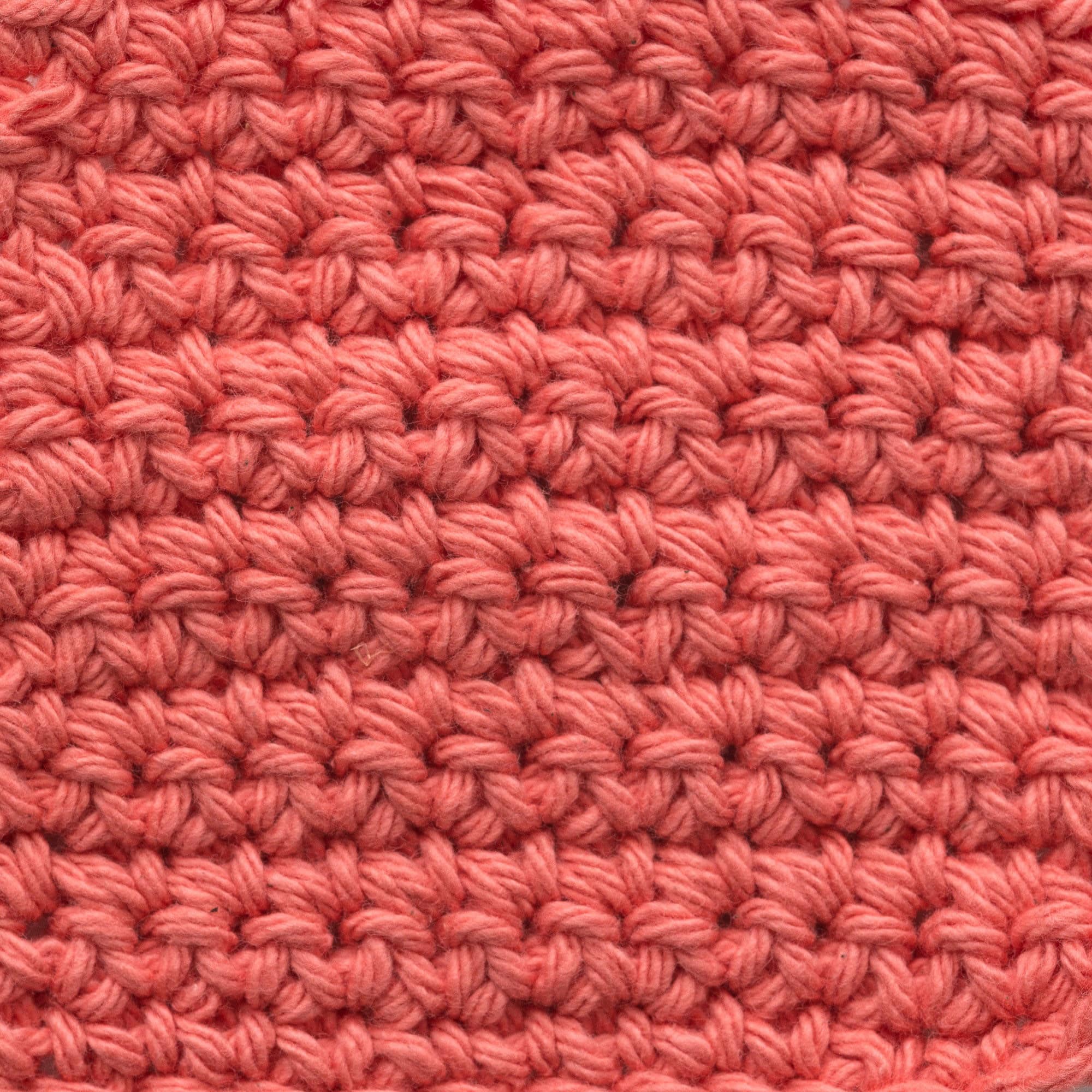 Lily® Sugar 'n Cream® Solid Yarn