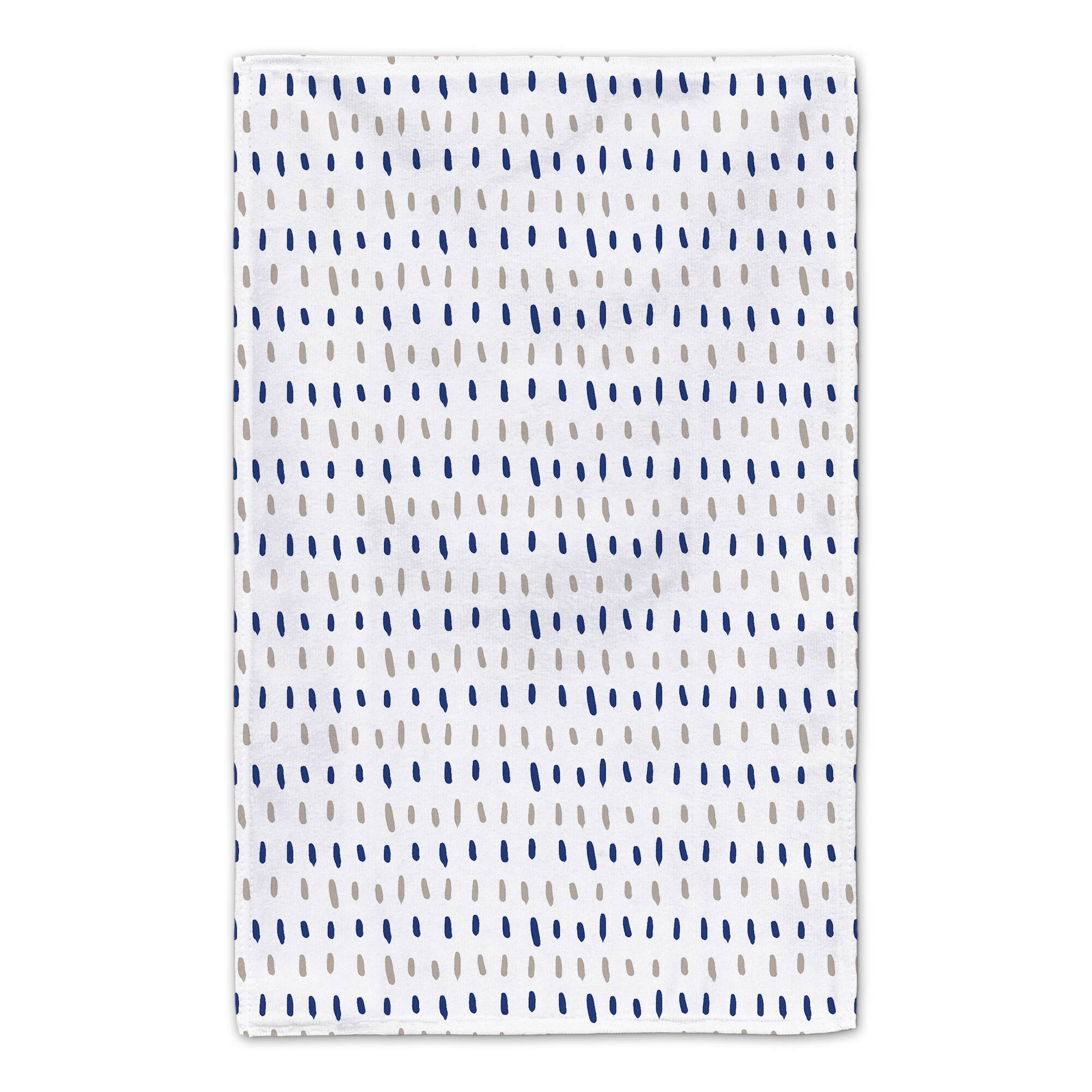 Enjoy the Little Things Tea Towel Set