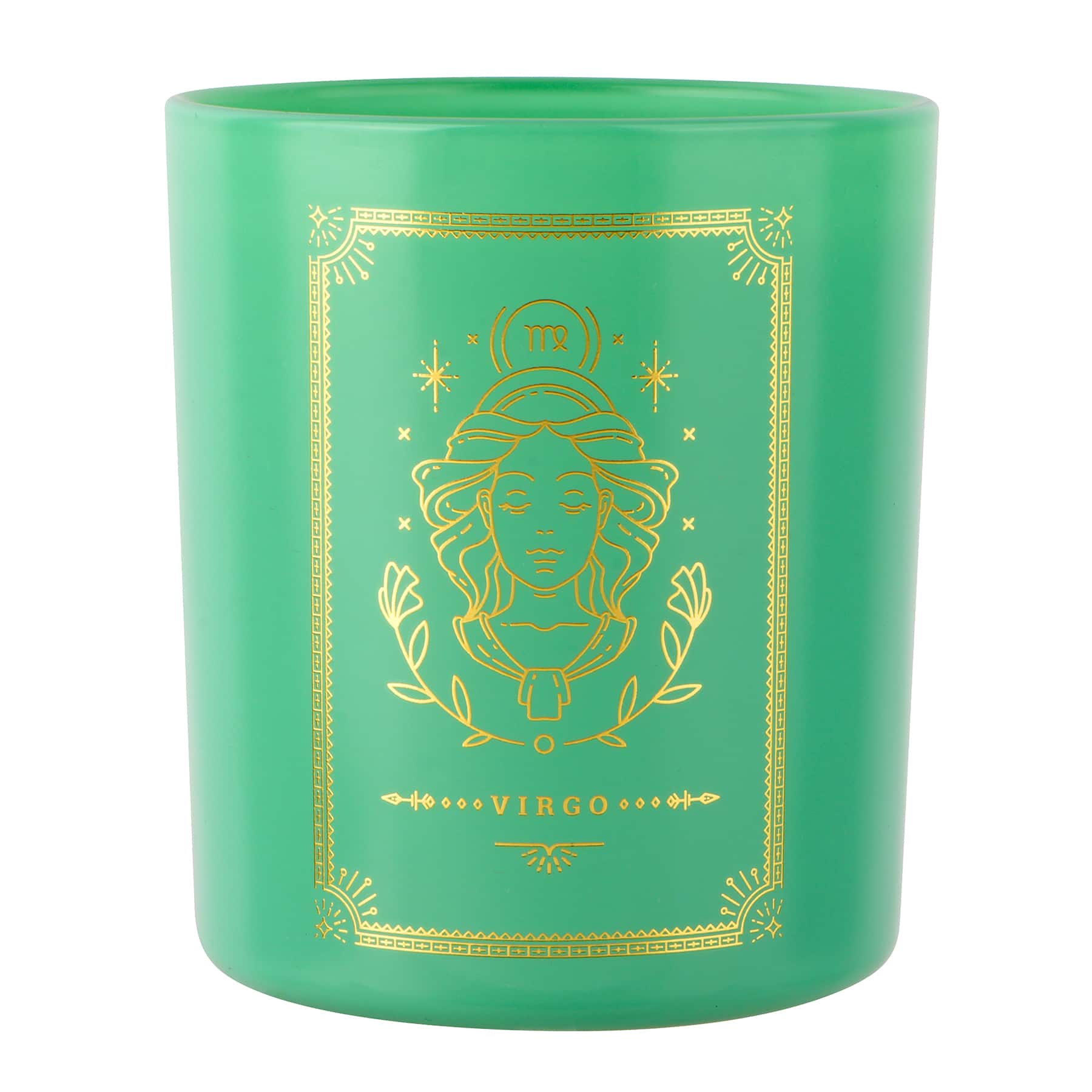 10oz. Scented Virgo Jar Candle by Ashland&#xAE;