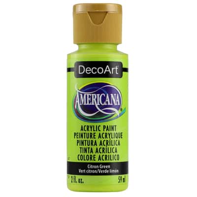 Americana® Acrylic Paint, 2oz.