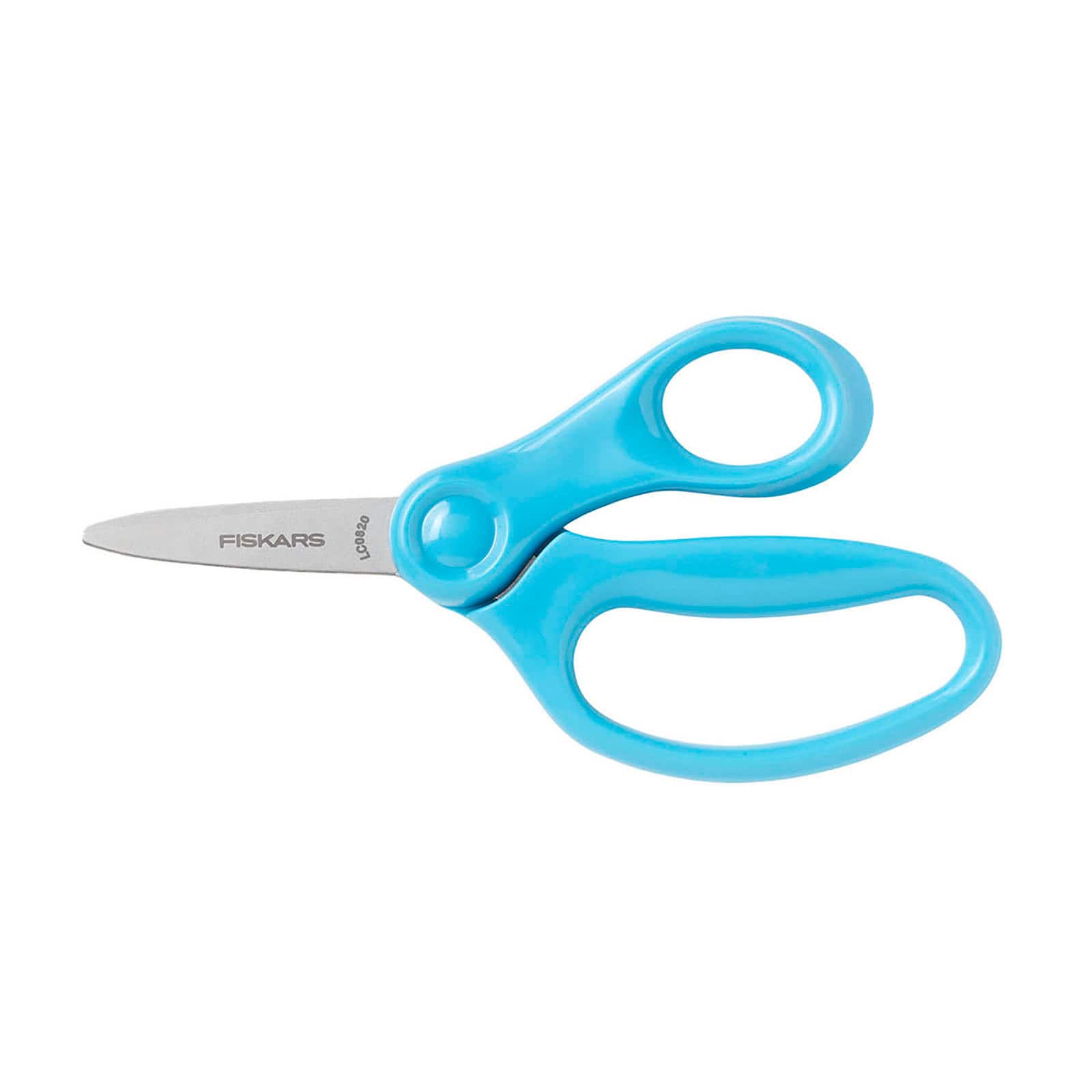 12 Pack: Assorted Fiskars® Pointed-Tip Kids' Scissors