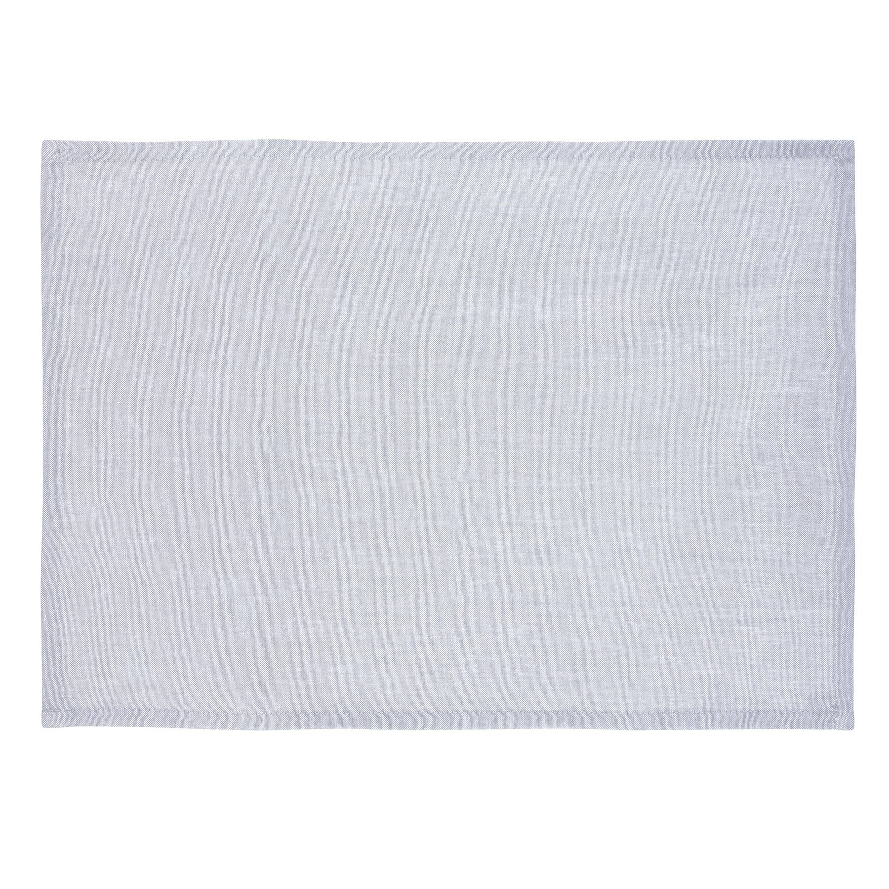 Solid Cotton Placemat, 2ct. by Celebrate It™