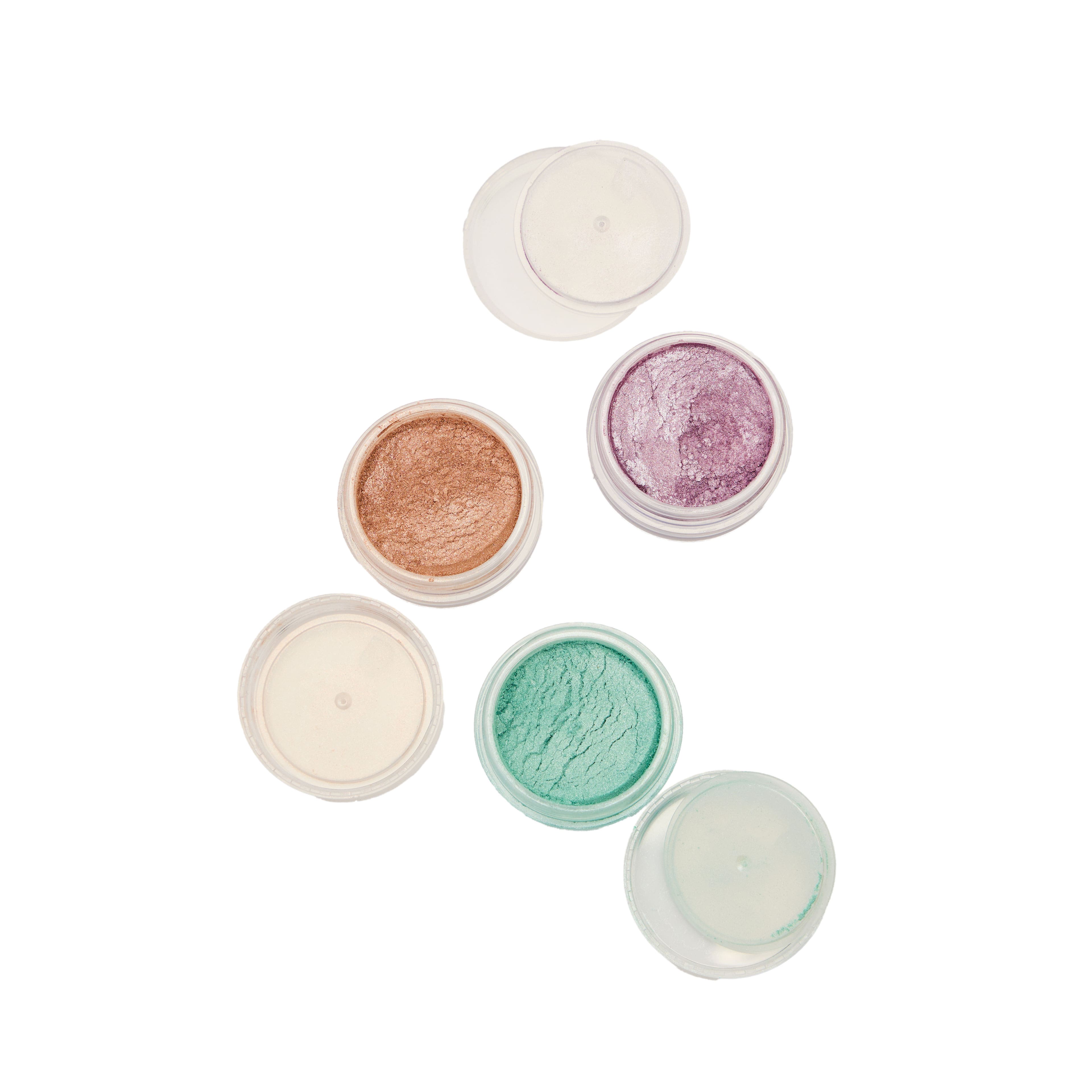 Mica Powder Set by Make Market®