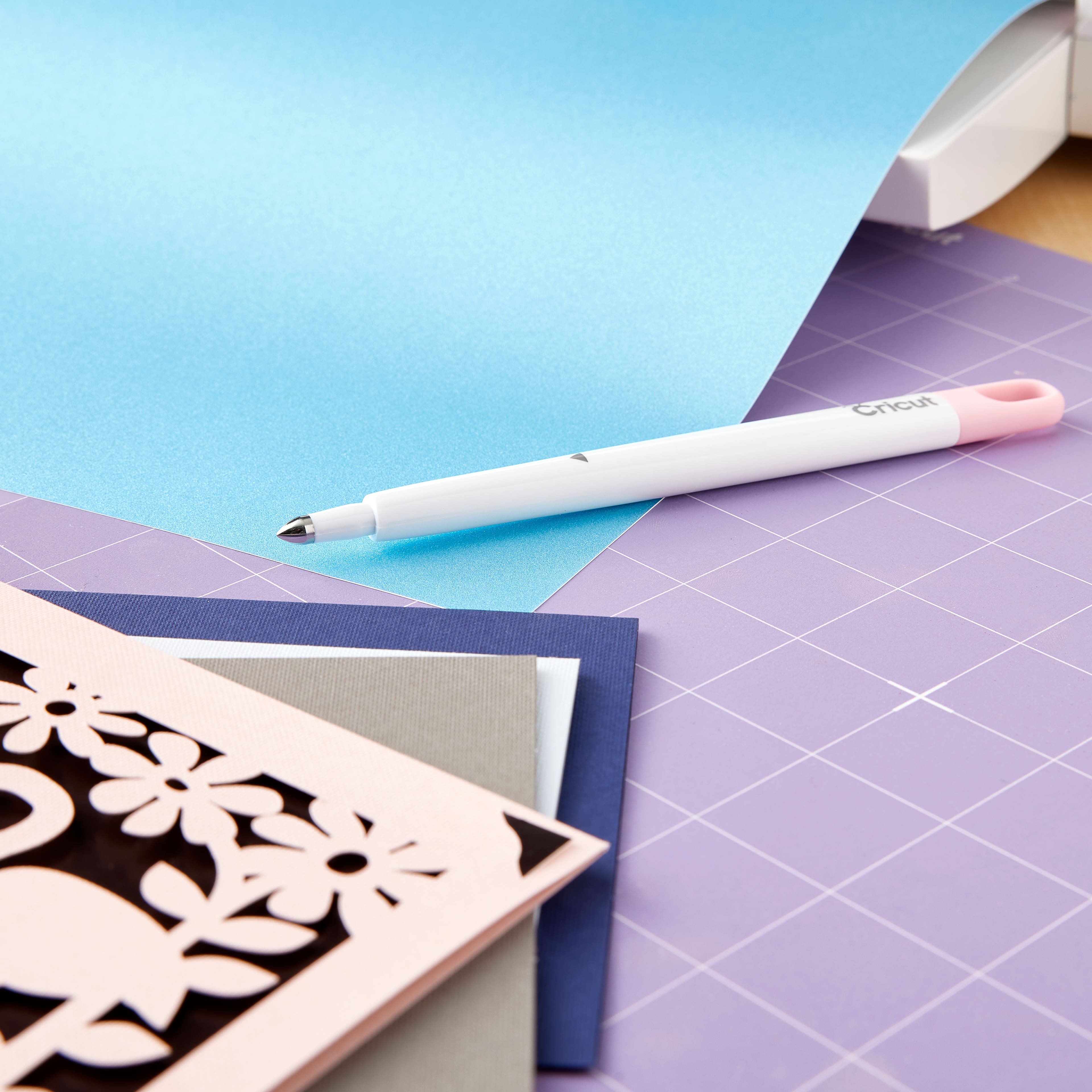 6 Pack: Cricut® Tools Scoring Stylus 