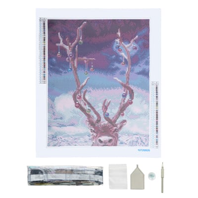 Sparkly Selections Diamond Painting Tool and Accessories Kit