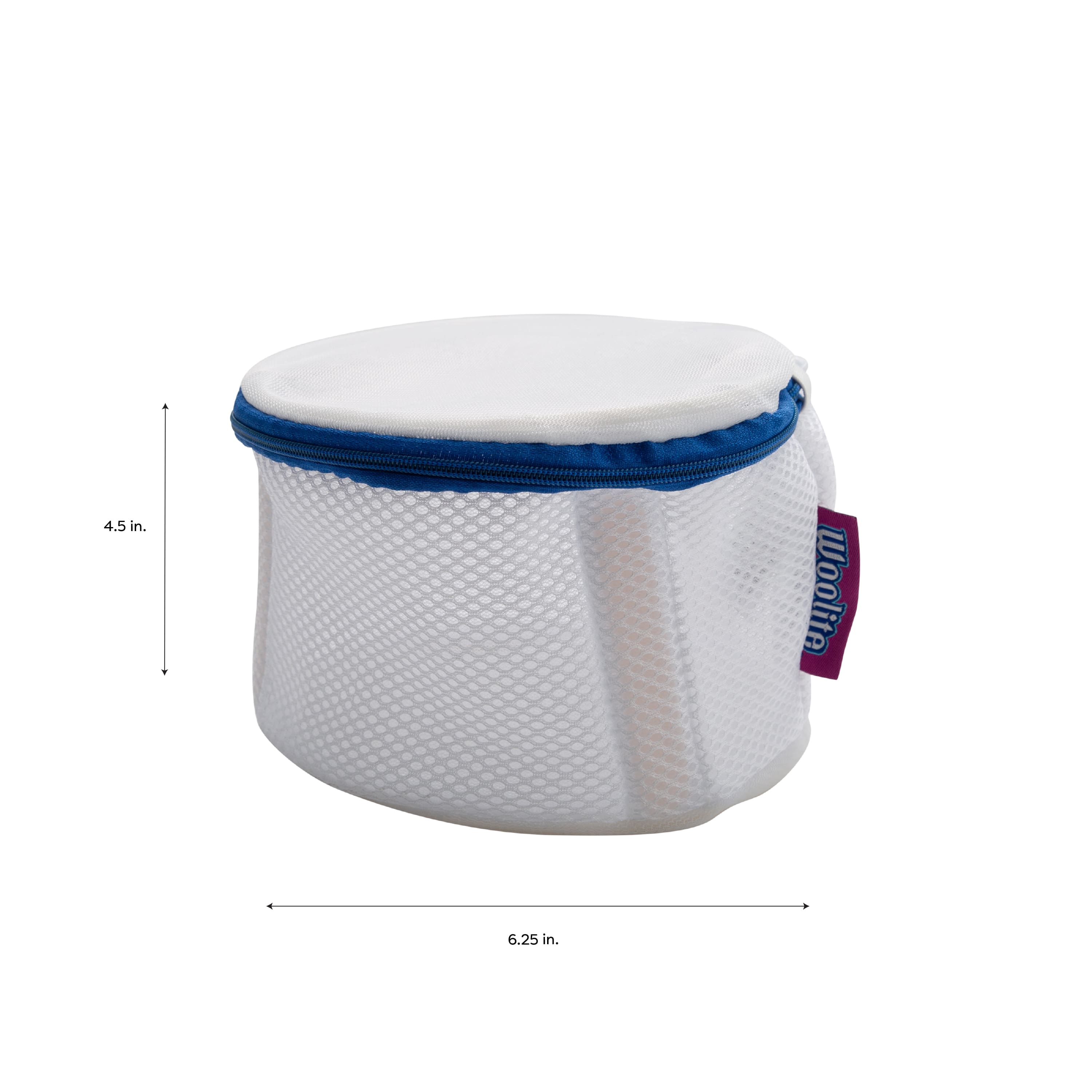 Woolite&#xAE; Mesh Bra Wash Bag