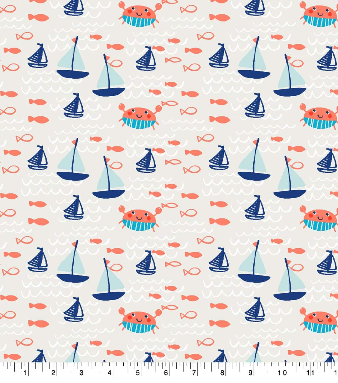 tumblr sea pattern