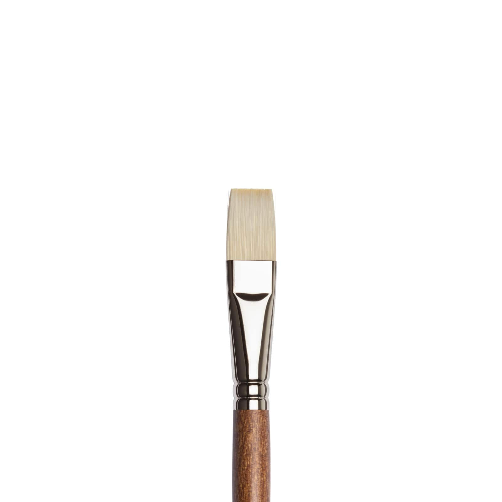 Winsor &#x26; Newton&#x2122; Professional Oil Synthetic Flat Brush