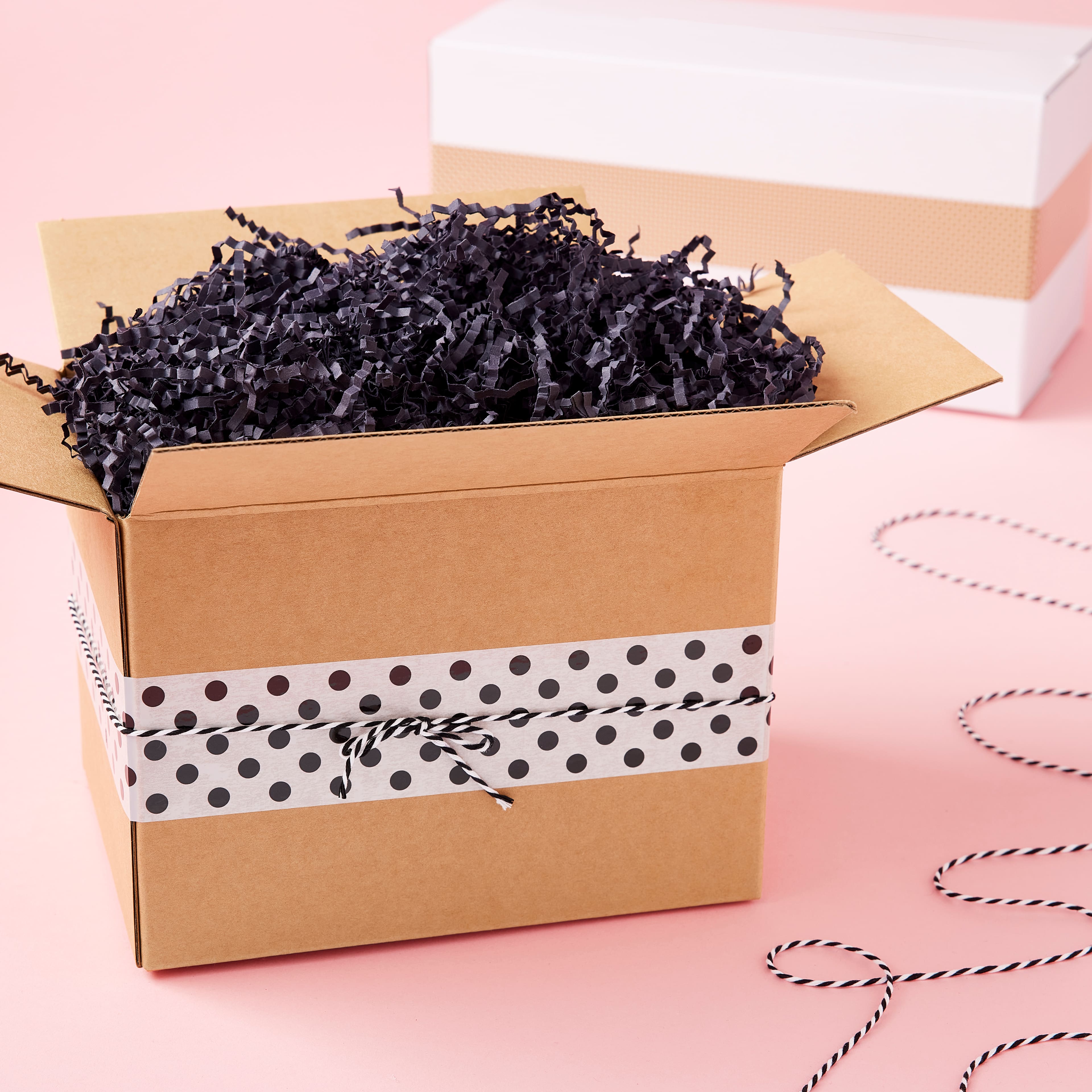 Small Shipping Box by Celebrate It™