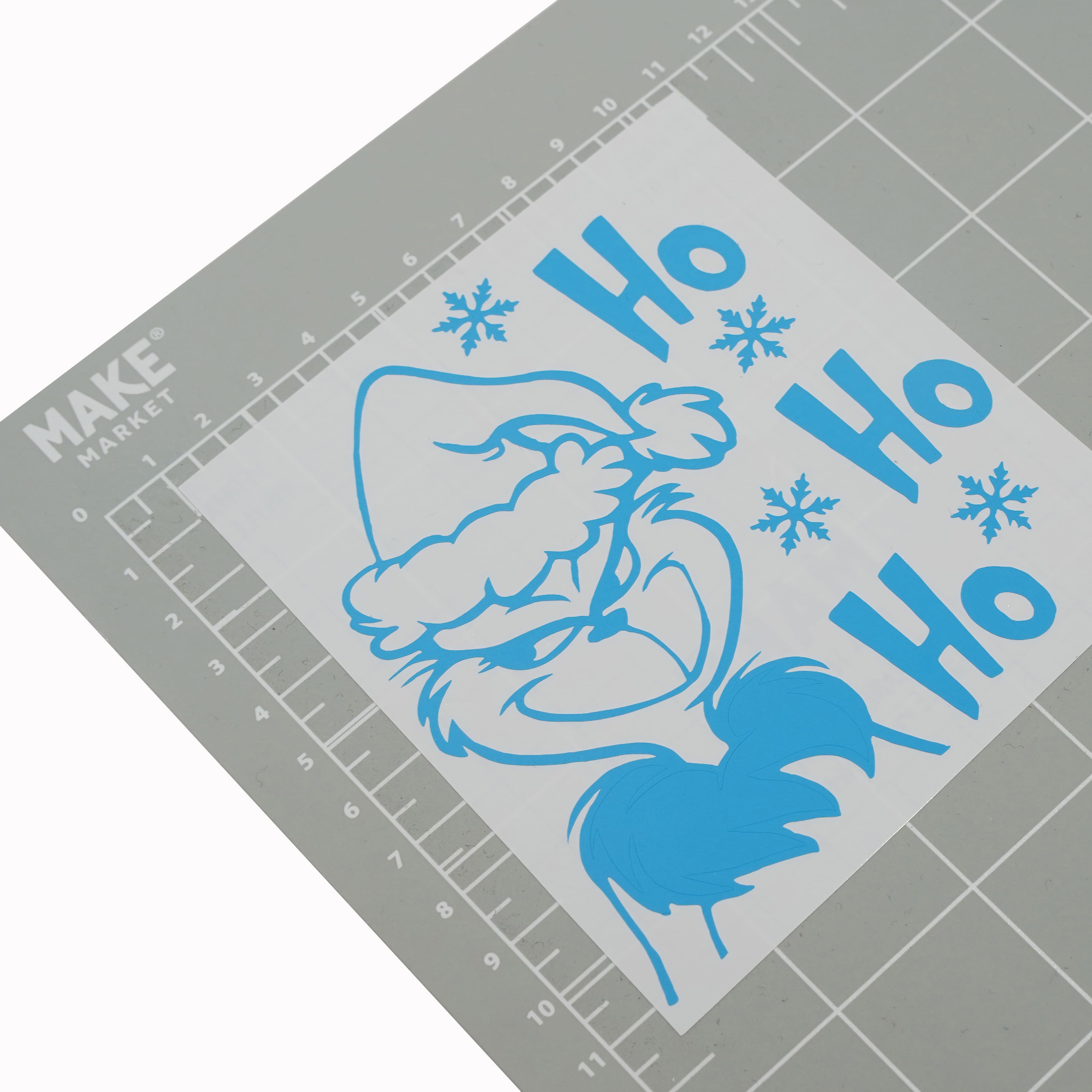 12 Pack: Solid Permanent Vinyl by Make Market®