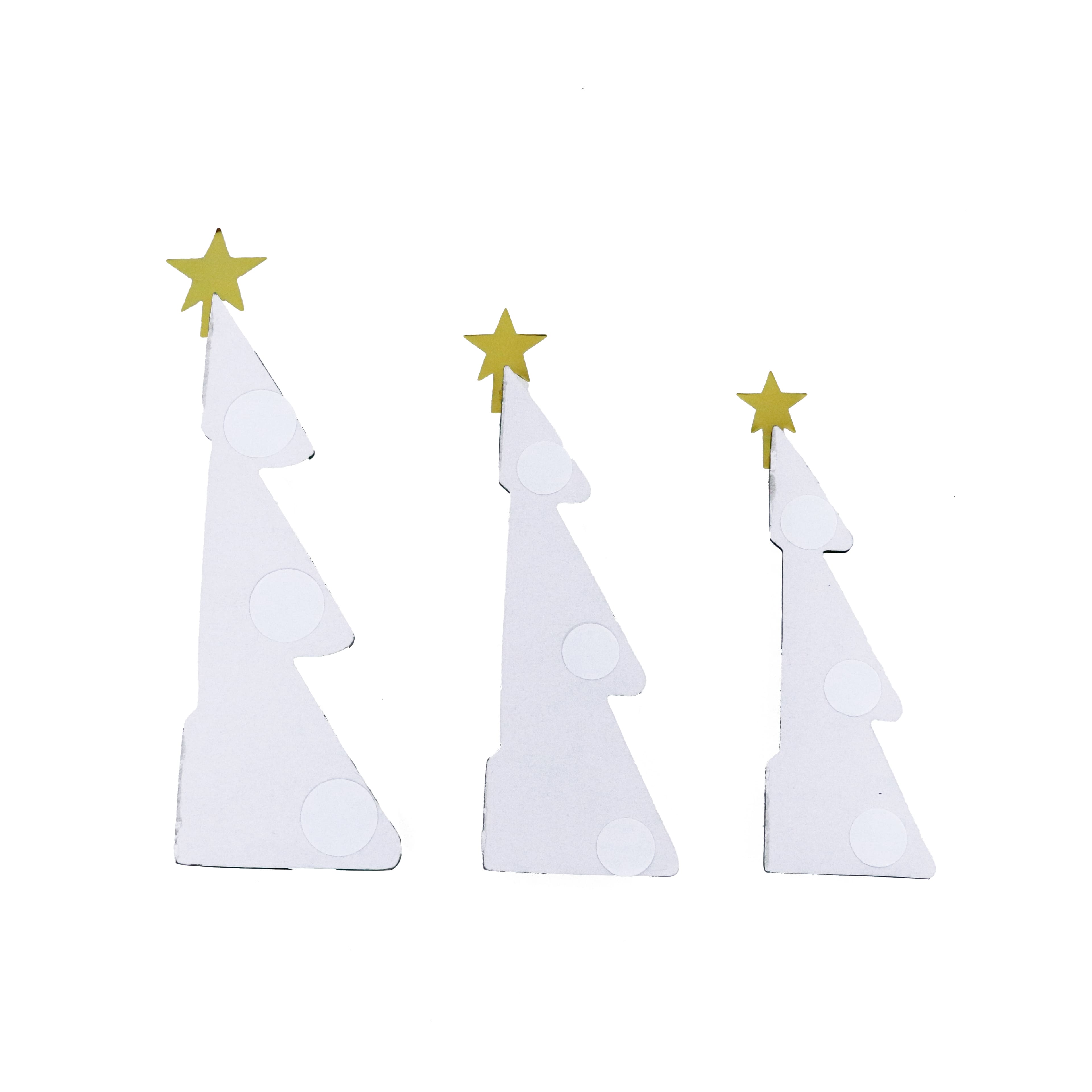 Honeycomb Tree Kit by Celebrate It&#x2122;