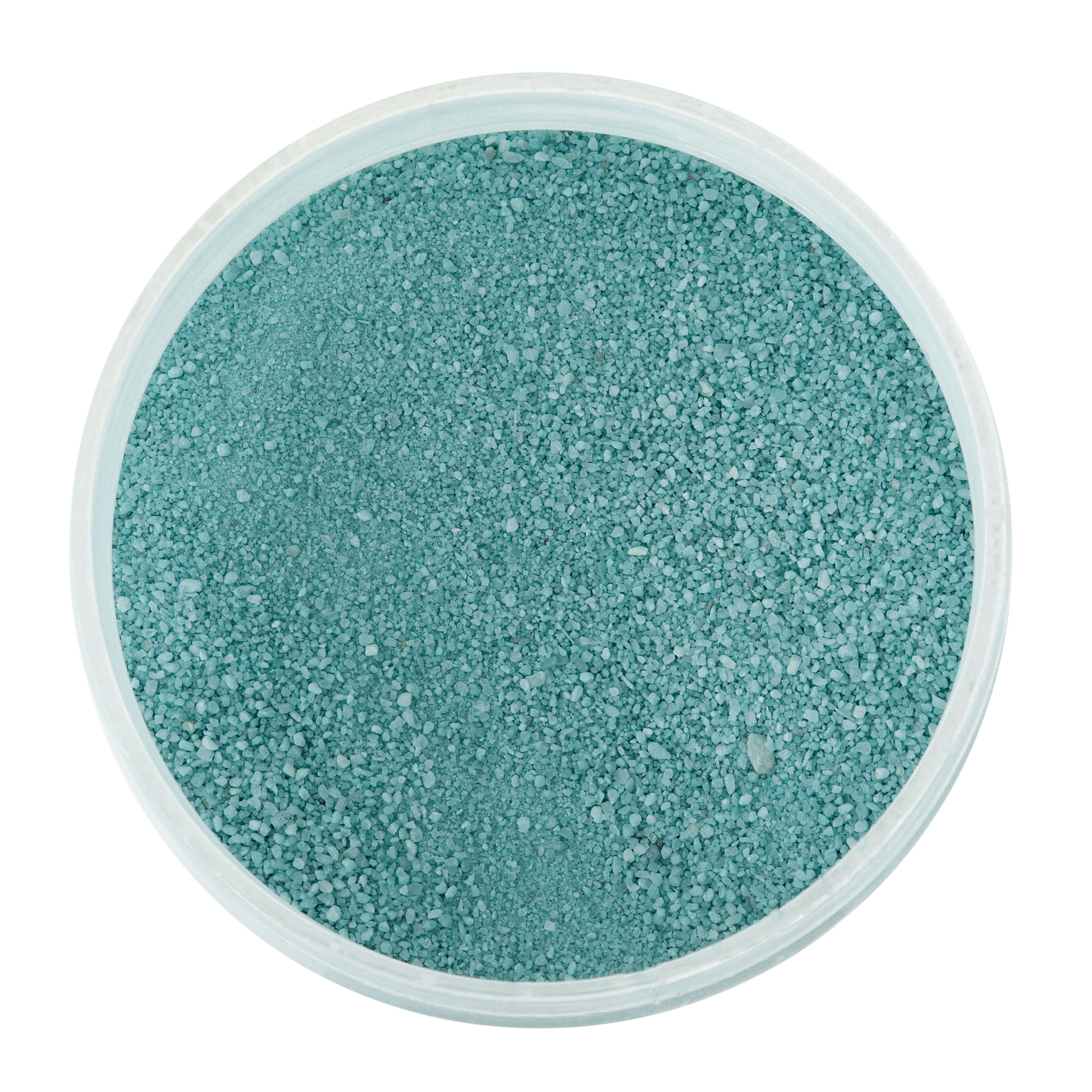 12 Pack: Fine Turquoise Stone Granules by Ashland™