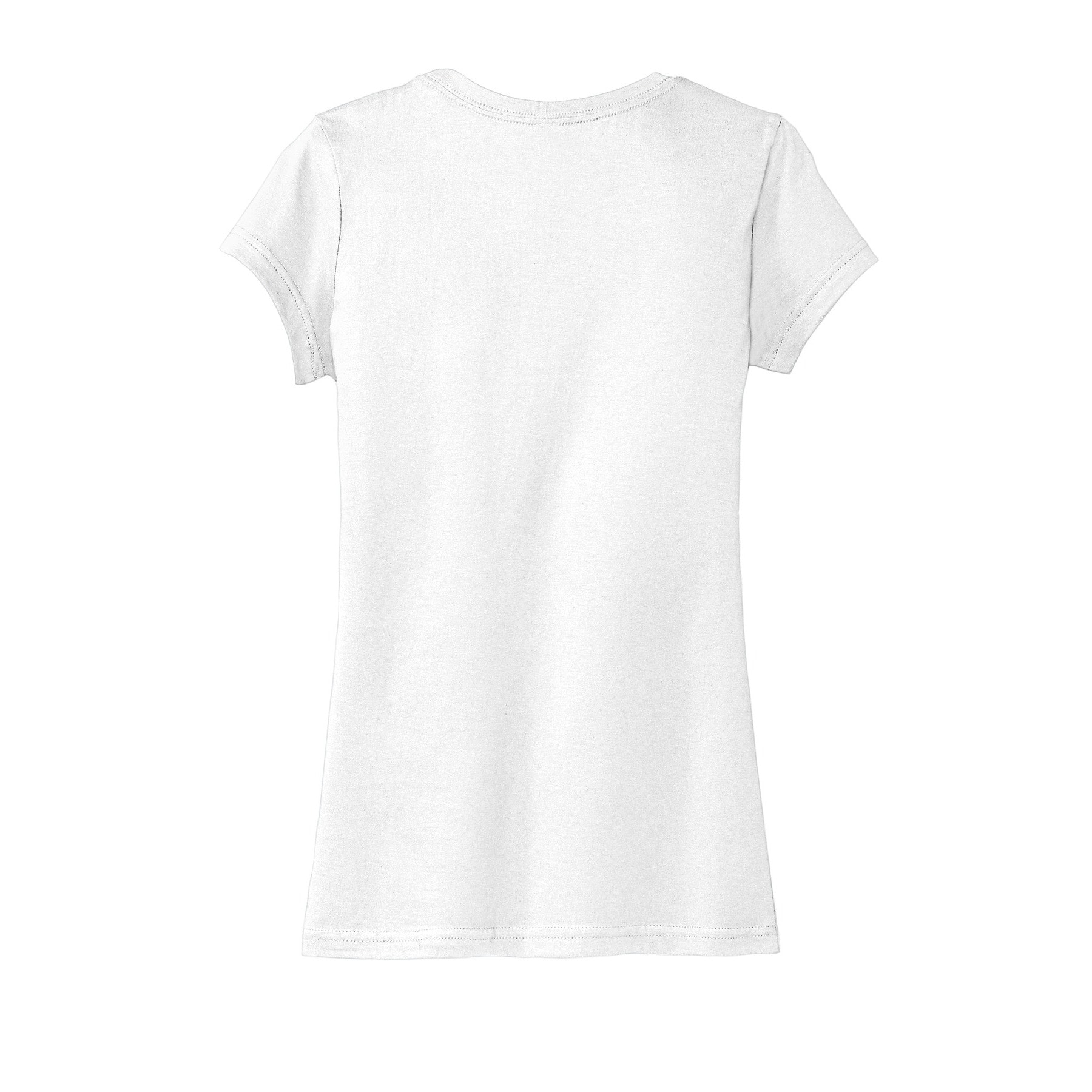 District® Very Important Tee® Neutrals Women's Fitted T-Shirt