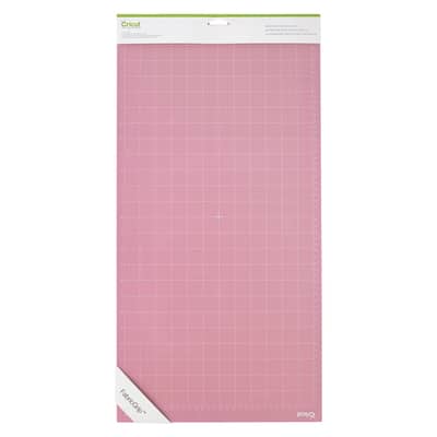 Cricut® FabricGrip™ Mat, 12" x 24" image