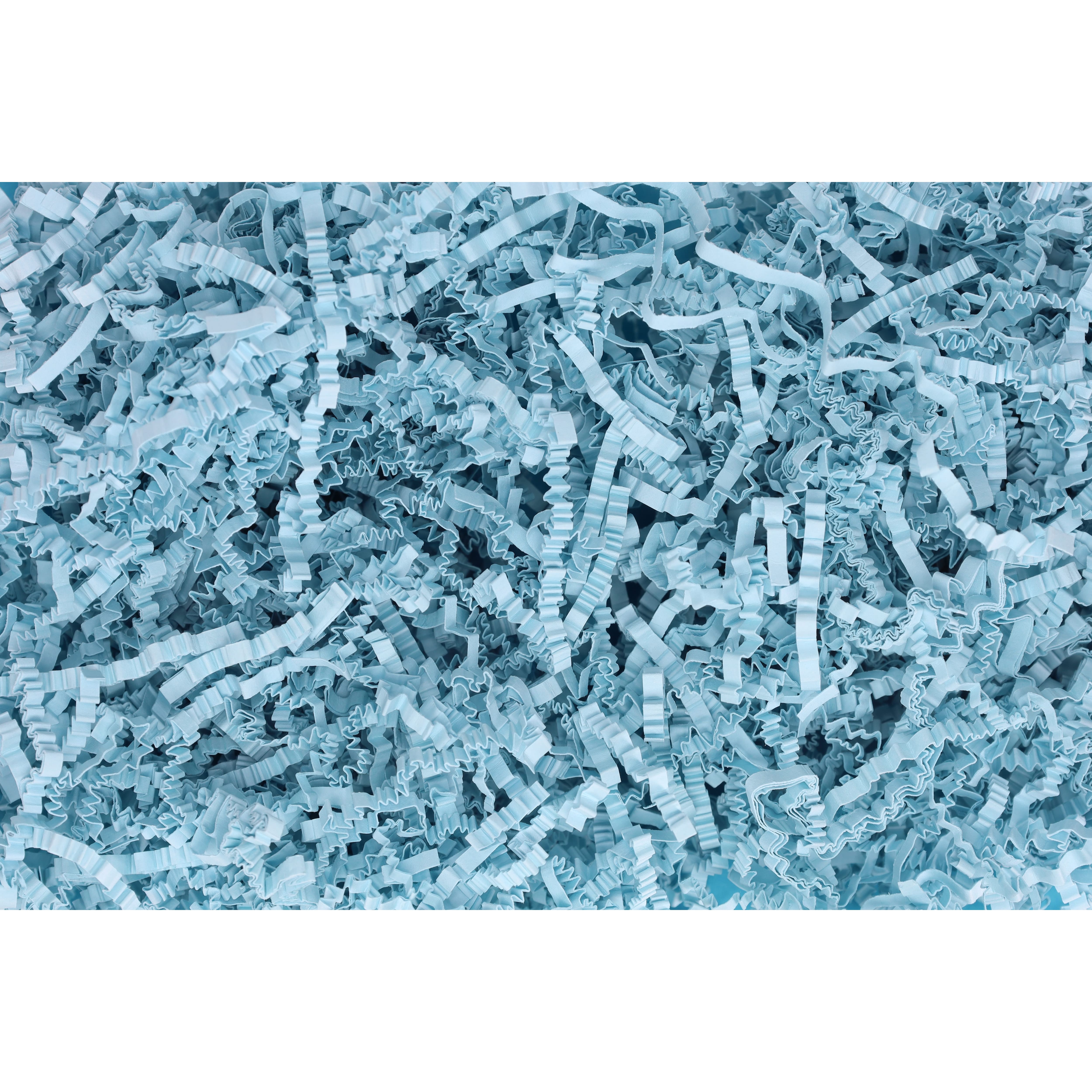 Essentials by Leisure Arts Crinkle Shred Box, 10lb.